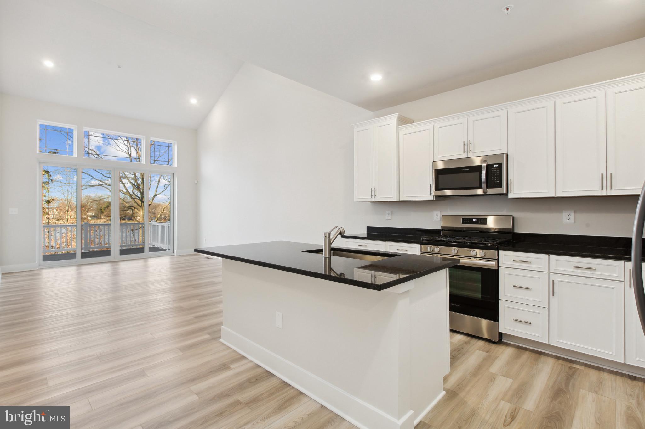 540 Waters Landing Drive