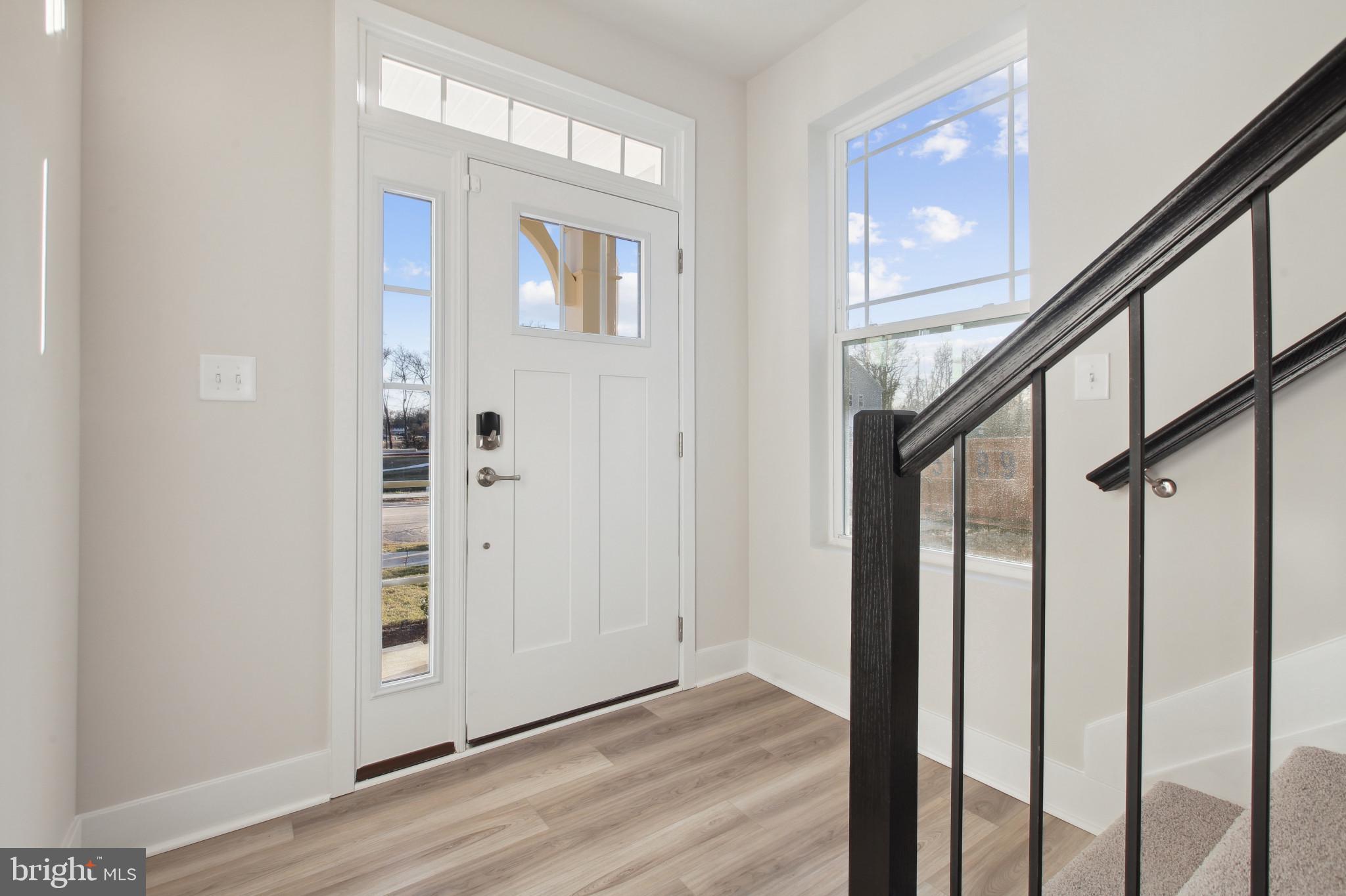 540 Waters Landing Drive