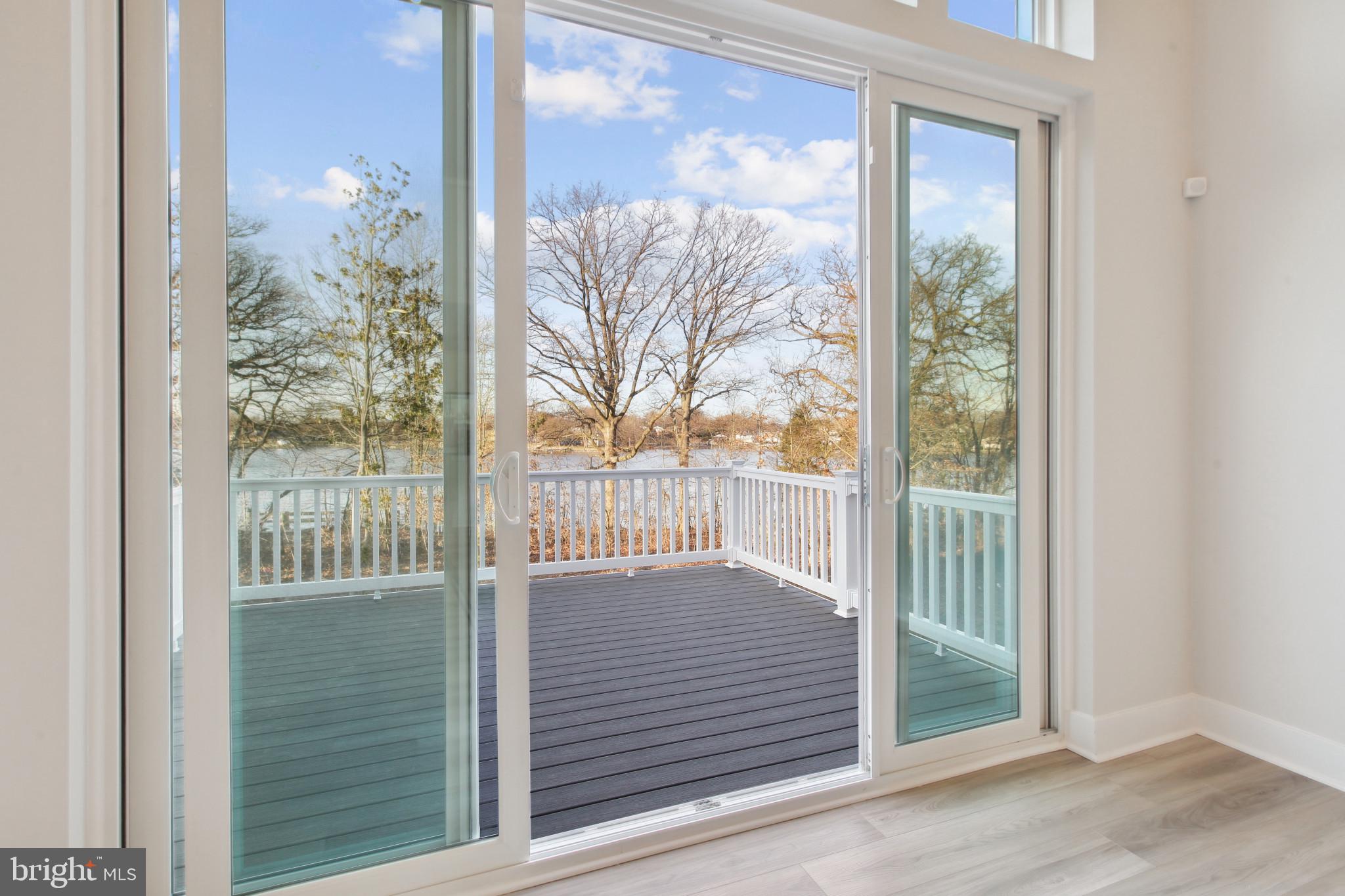 540 Waters Landing Drive