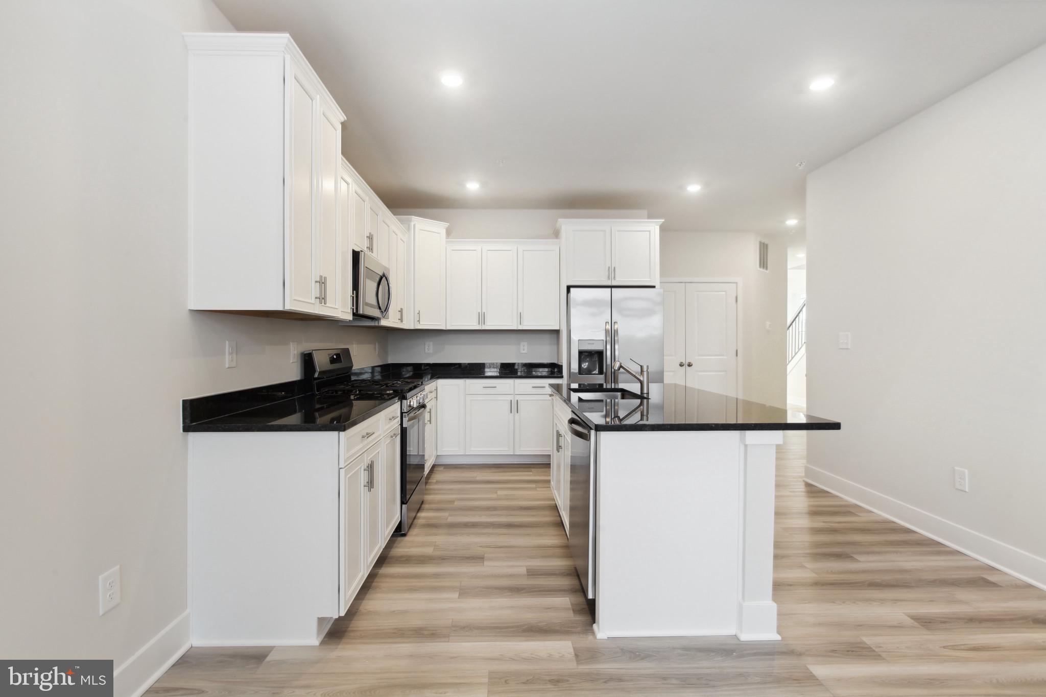 540 Waters Landing Drive