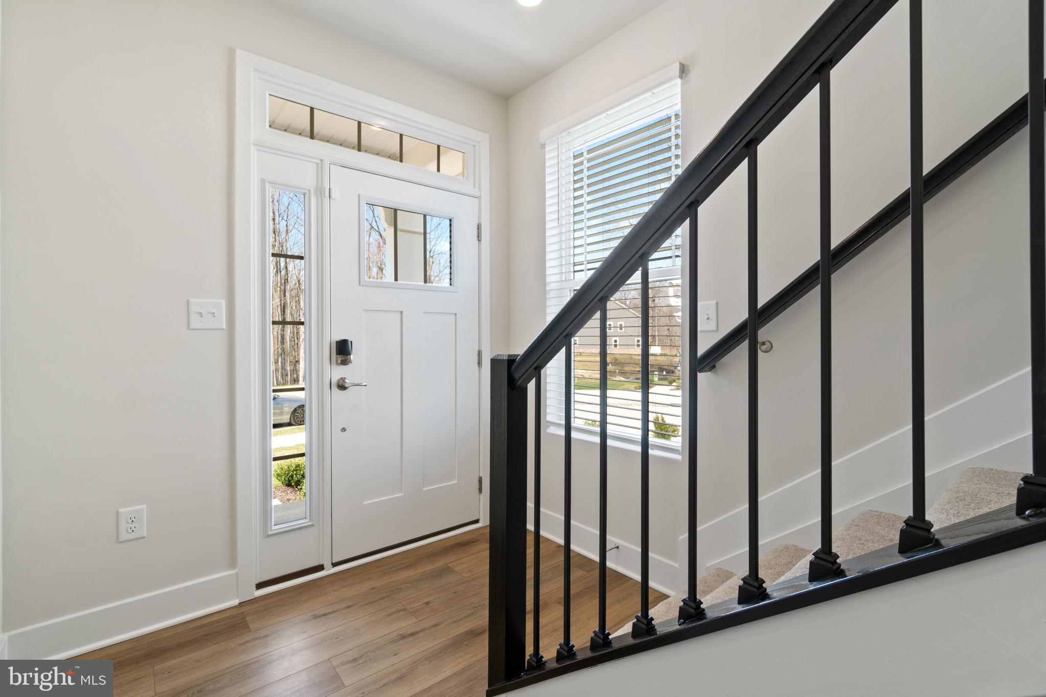 504 Waters Landing Drive