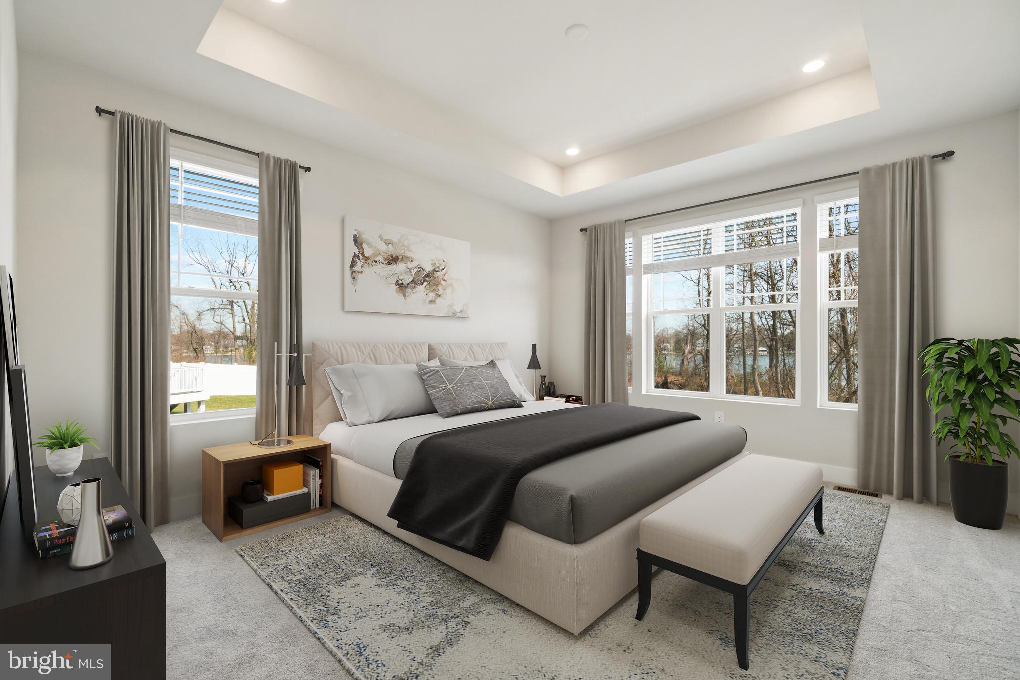 504 Waters Landing Drive