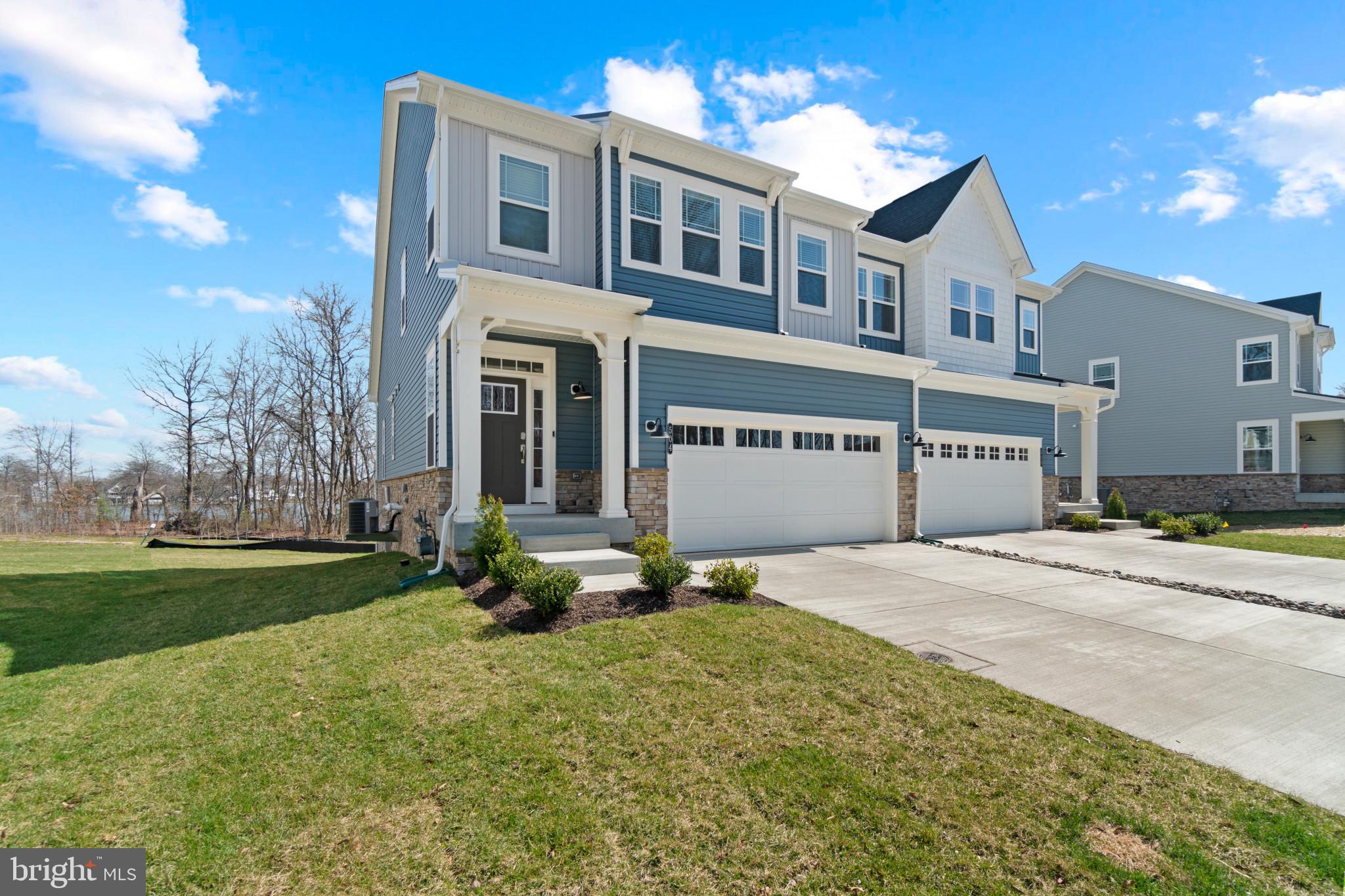 504 Waters Landing Drive