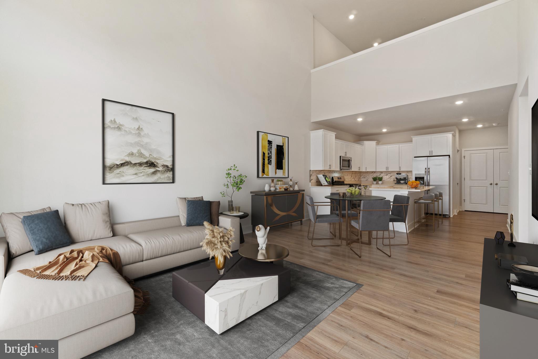 504 Waters Landing Drive