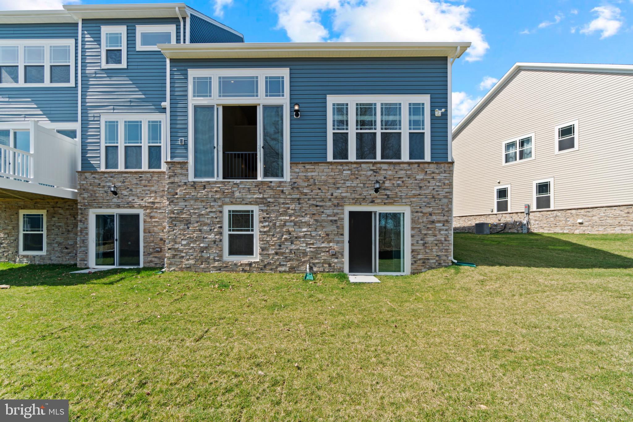 504 Waters Landing Drive