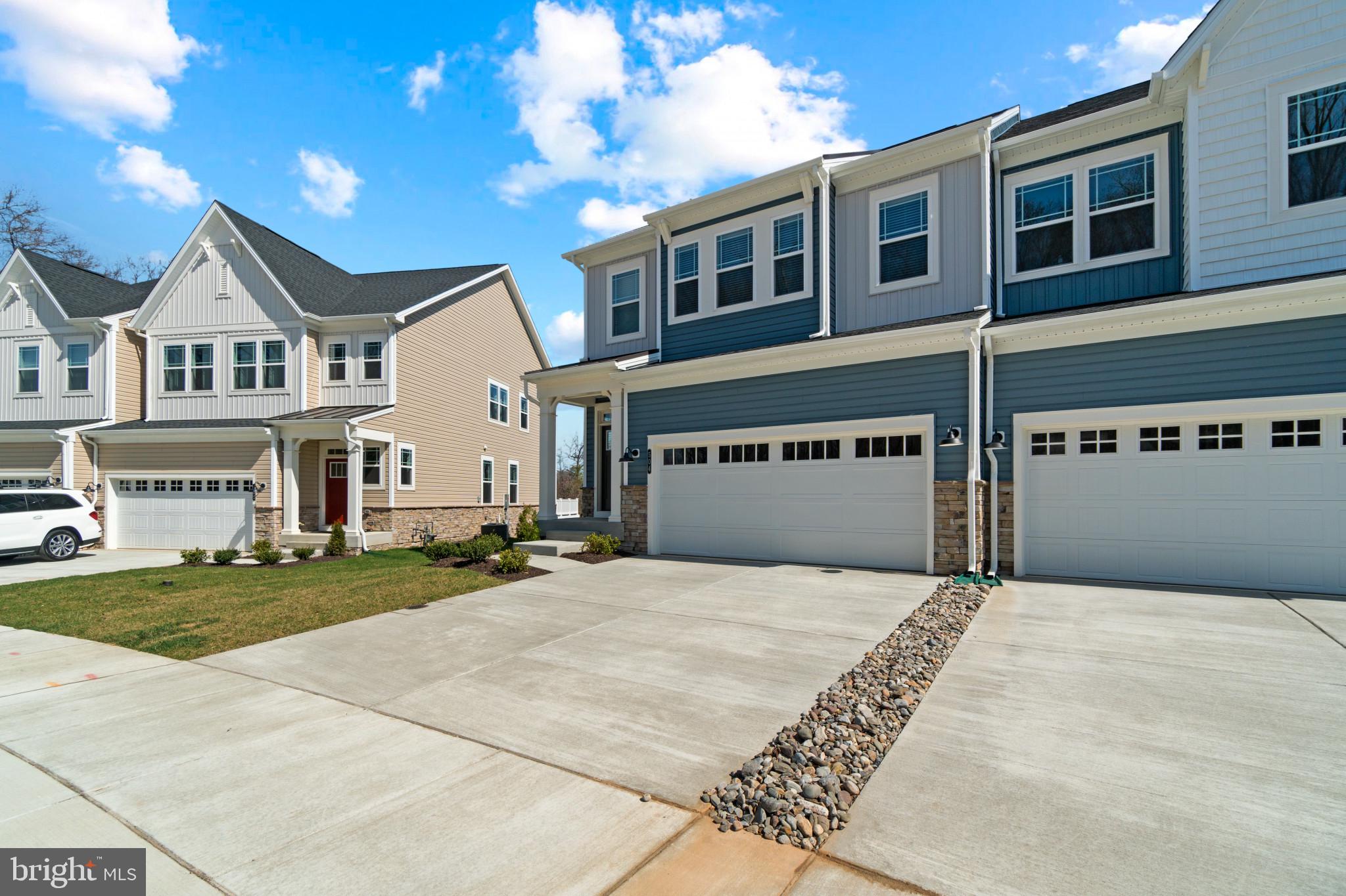 504 Waters Landing Drive