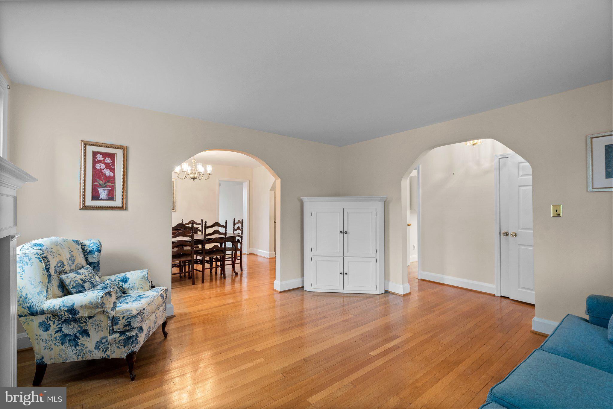 219 Mount de Sales Rd