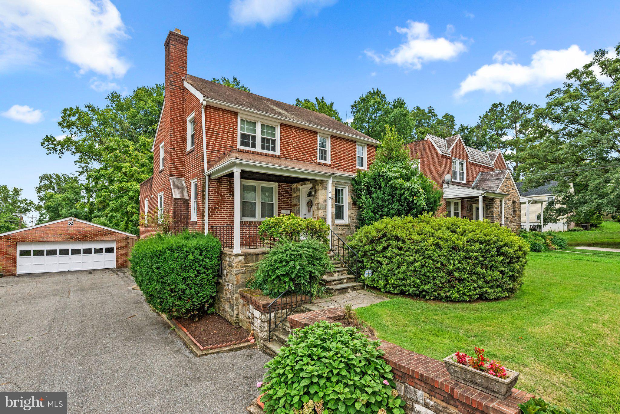 219 Mount de Sales Rd