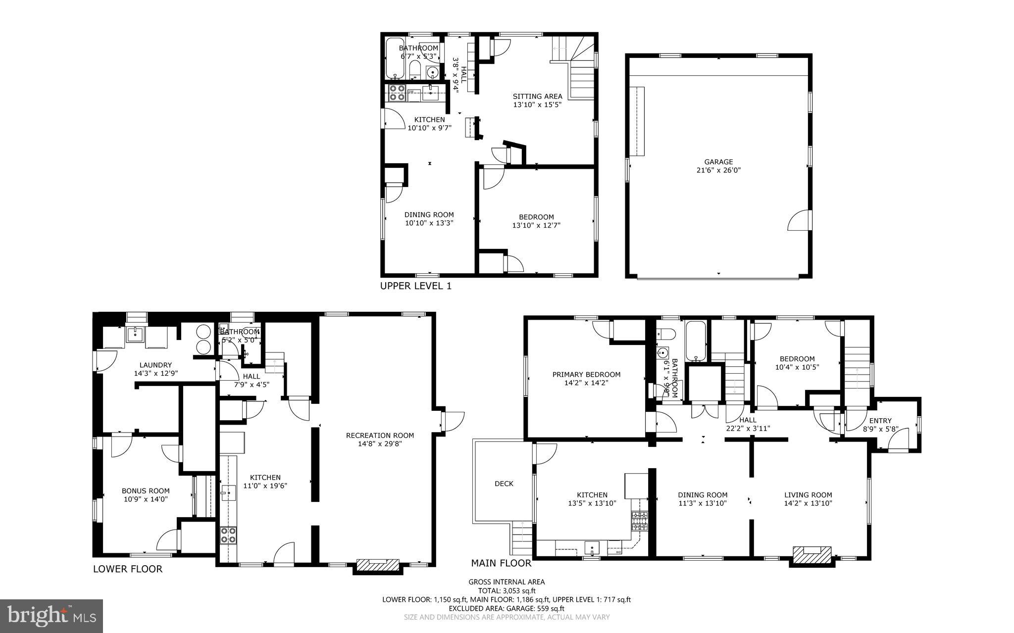 219 Mount de Sales Rd