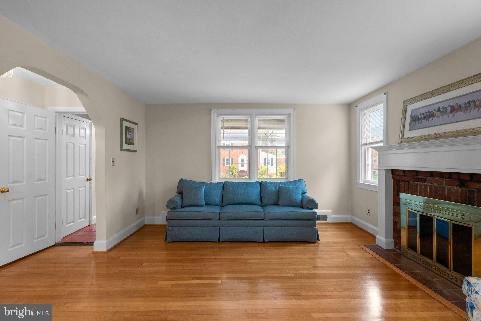 219 Mount de Sales Rd