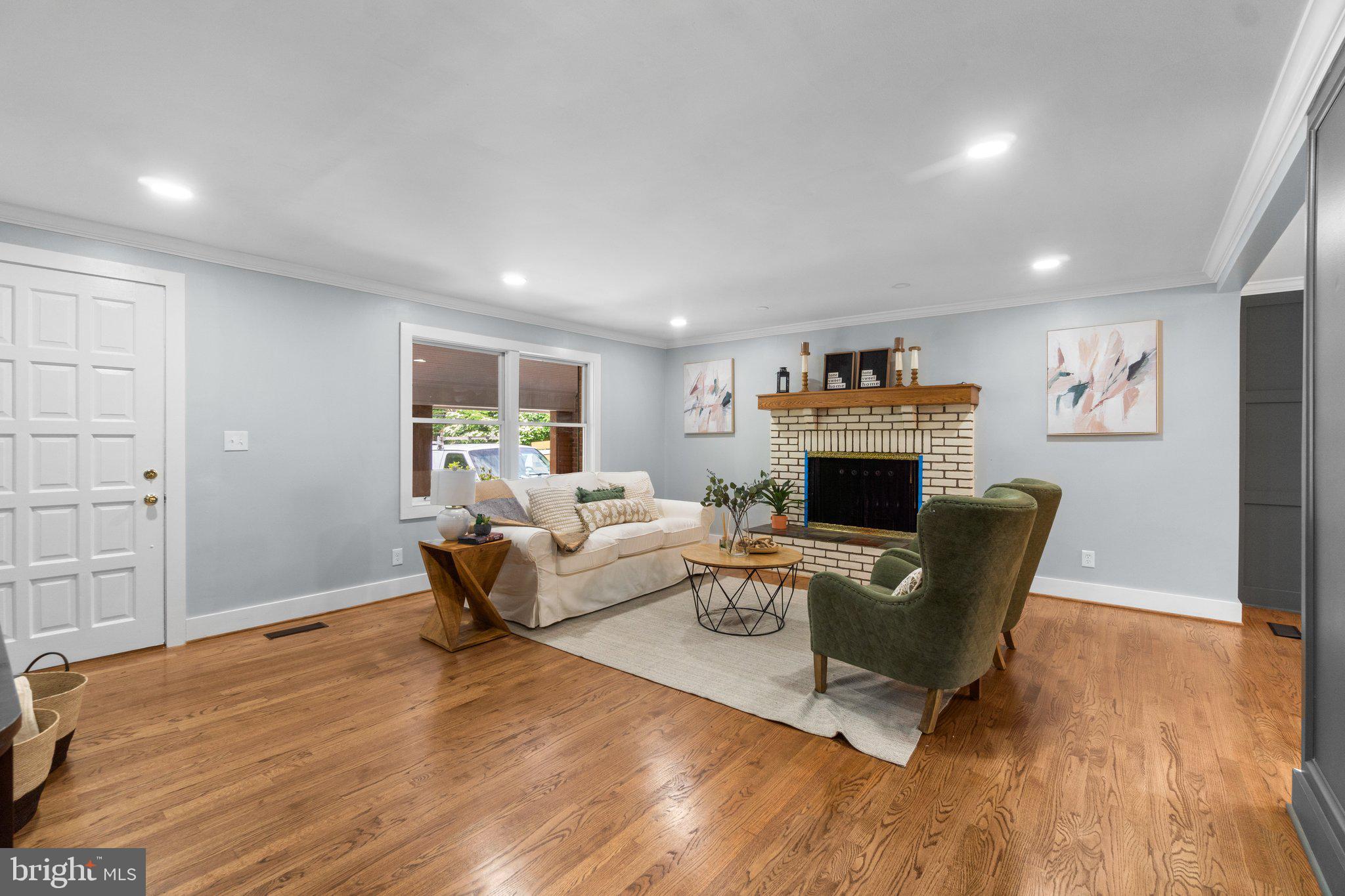 3807 Marriottsville Rd