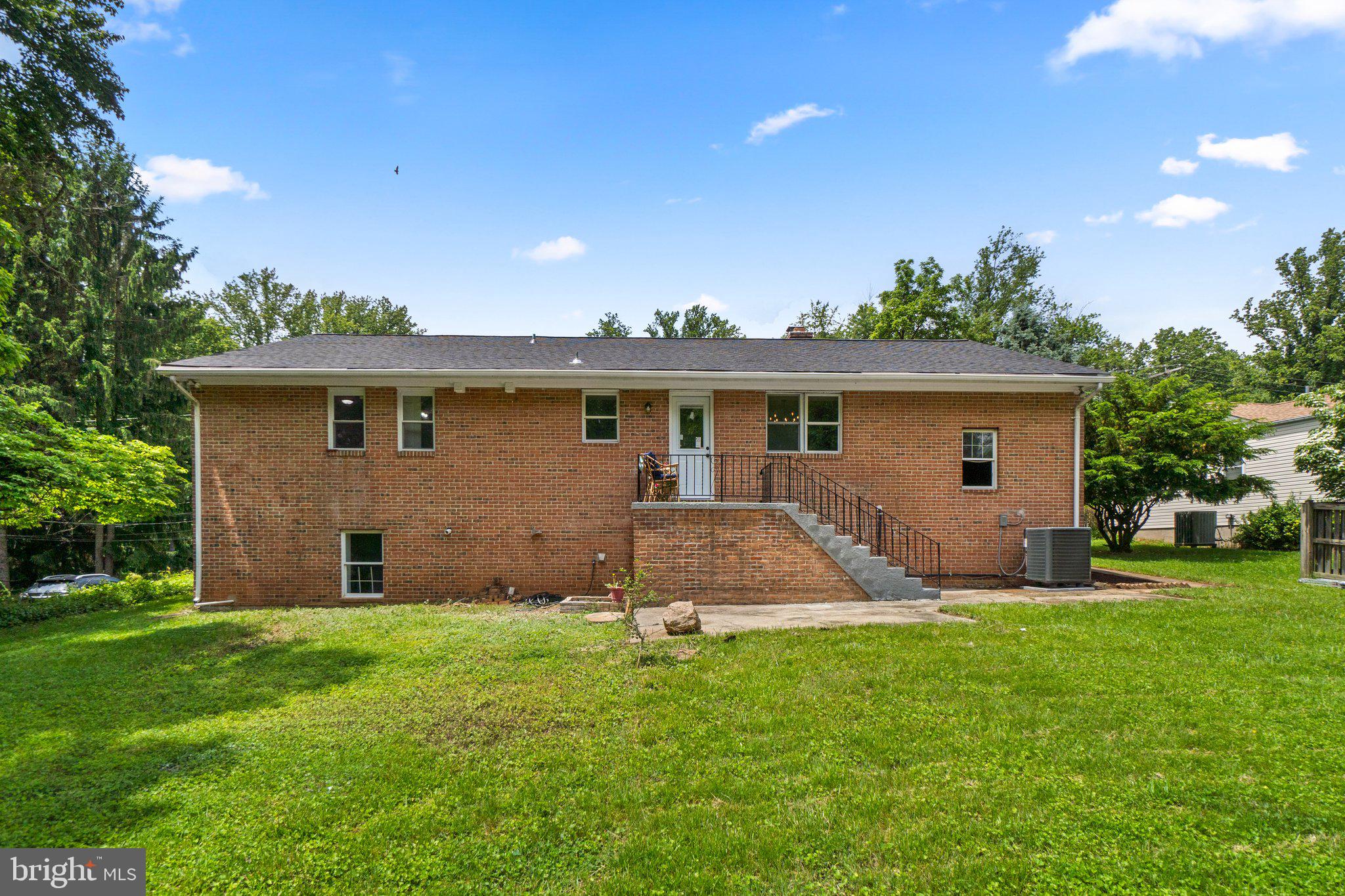 3807 Marriottsville Rd