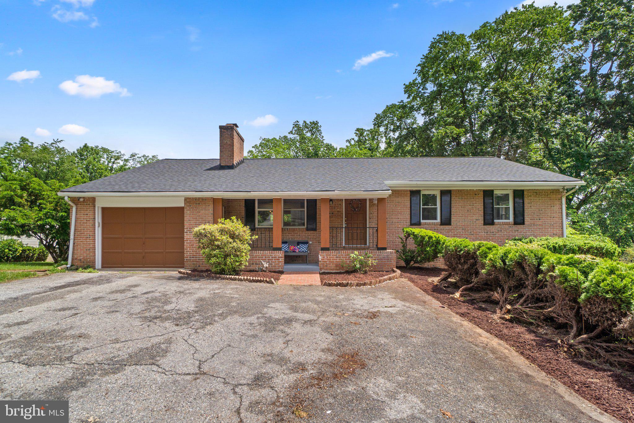 3807 Marriottsville Rd