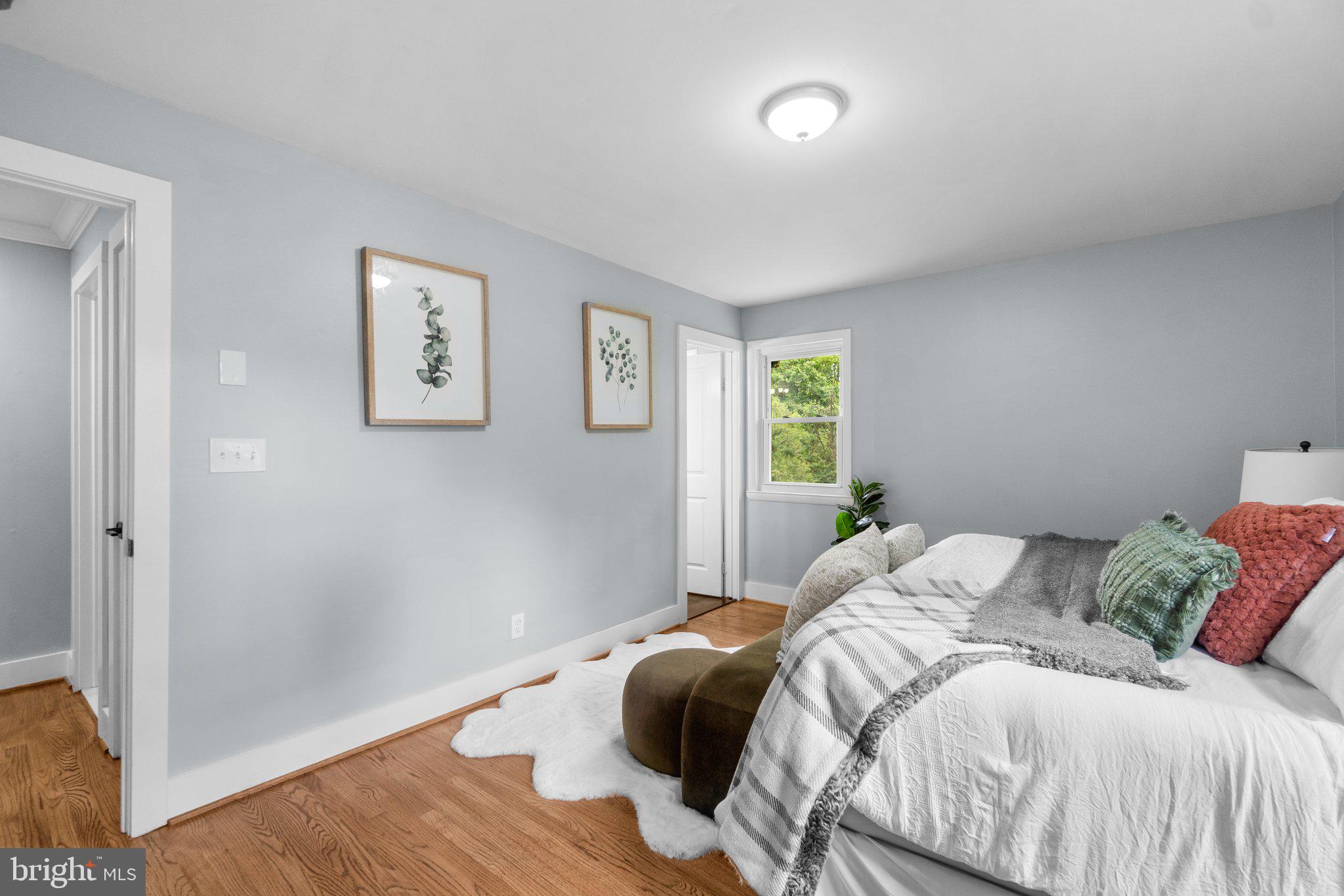 3807 Marriottsville Rd