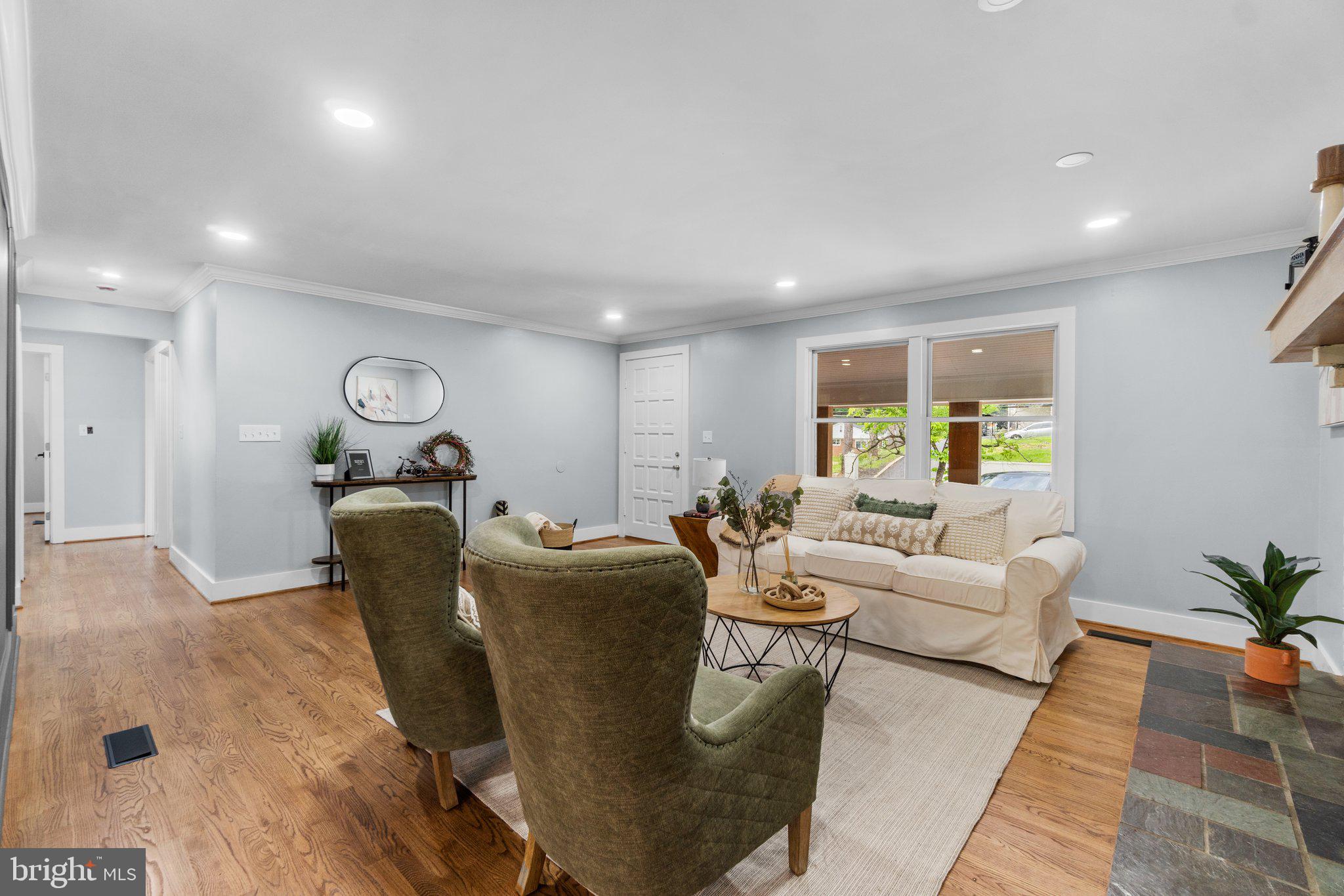 3807 Marriottsville Rd