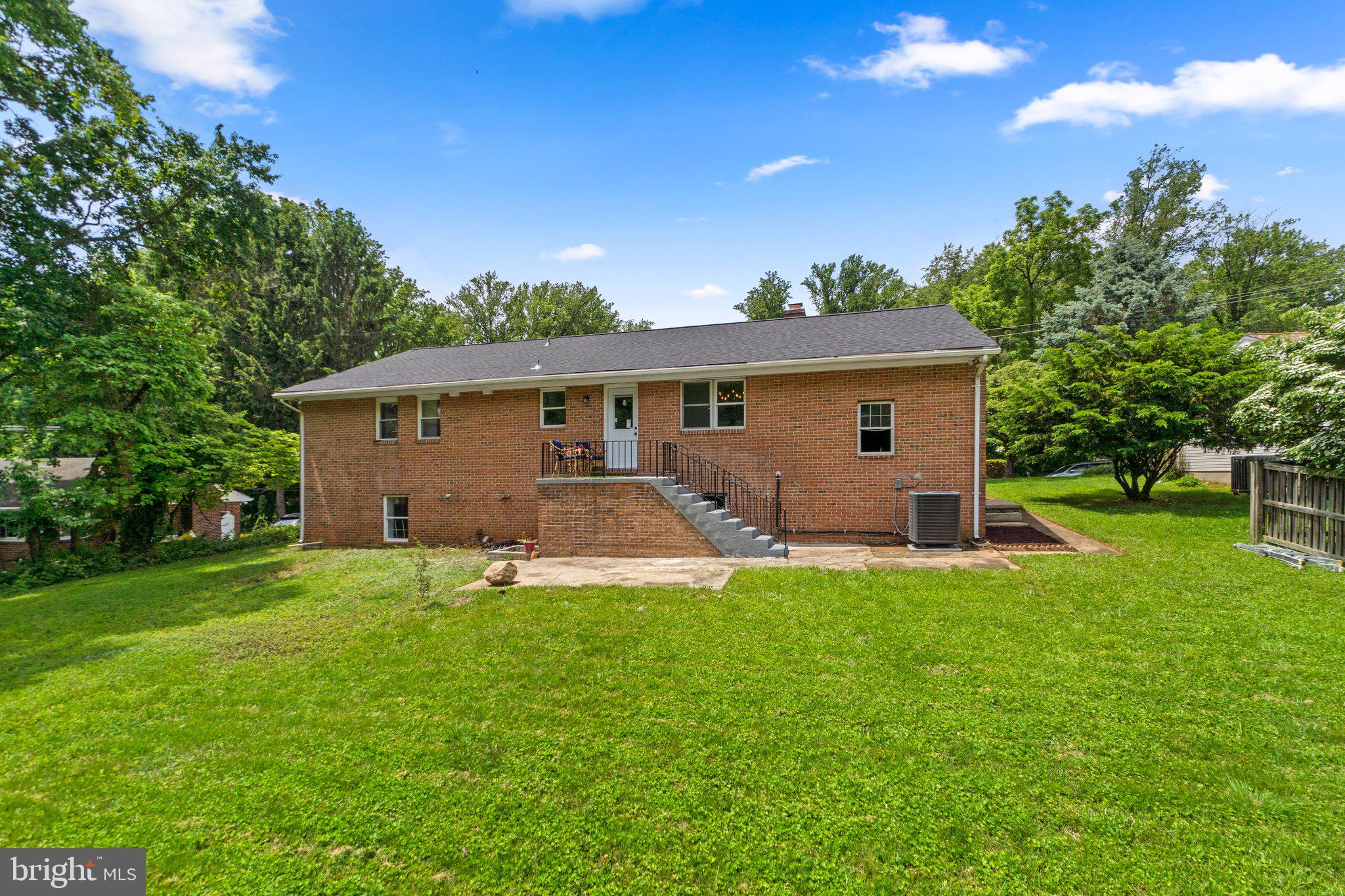 3807 Marriottsville Rd