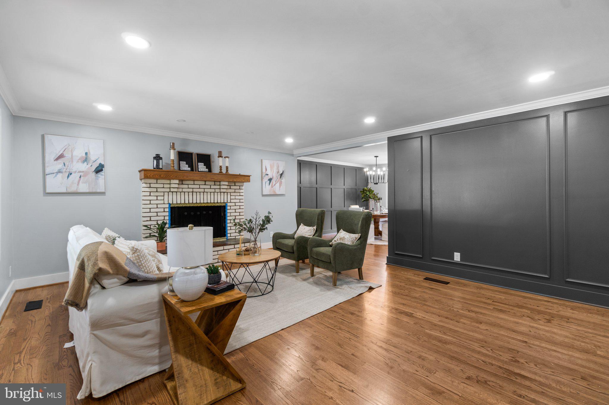 3807 Marriottsville Rd