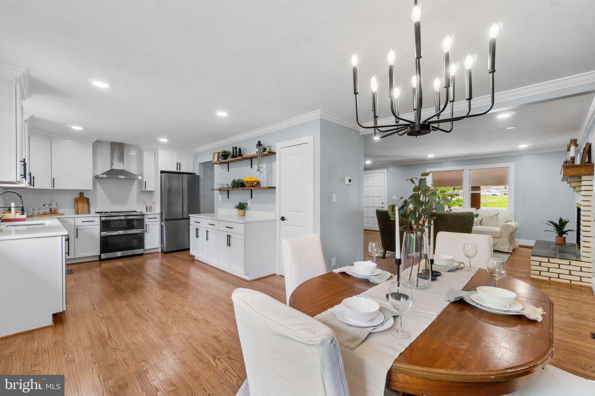 3807 Marriottsville Rd