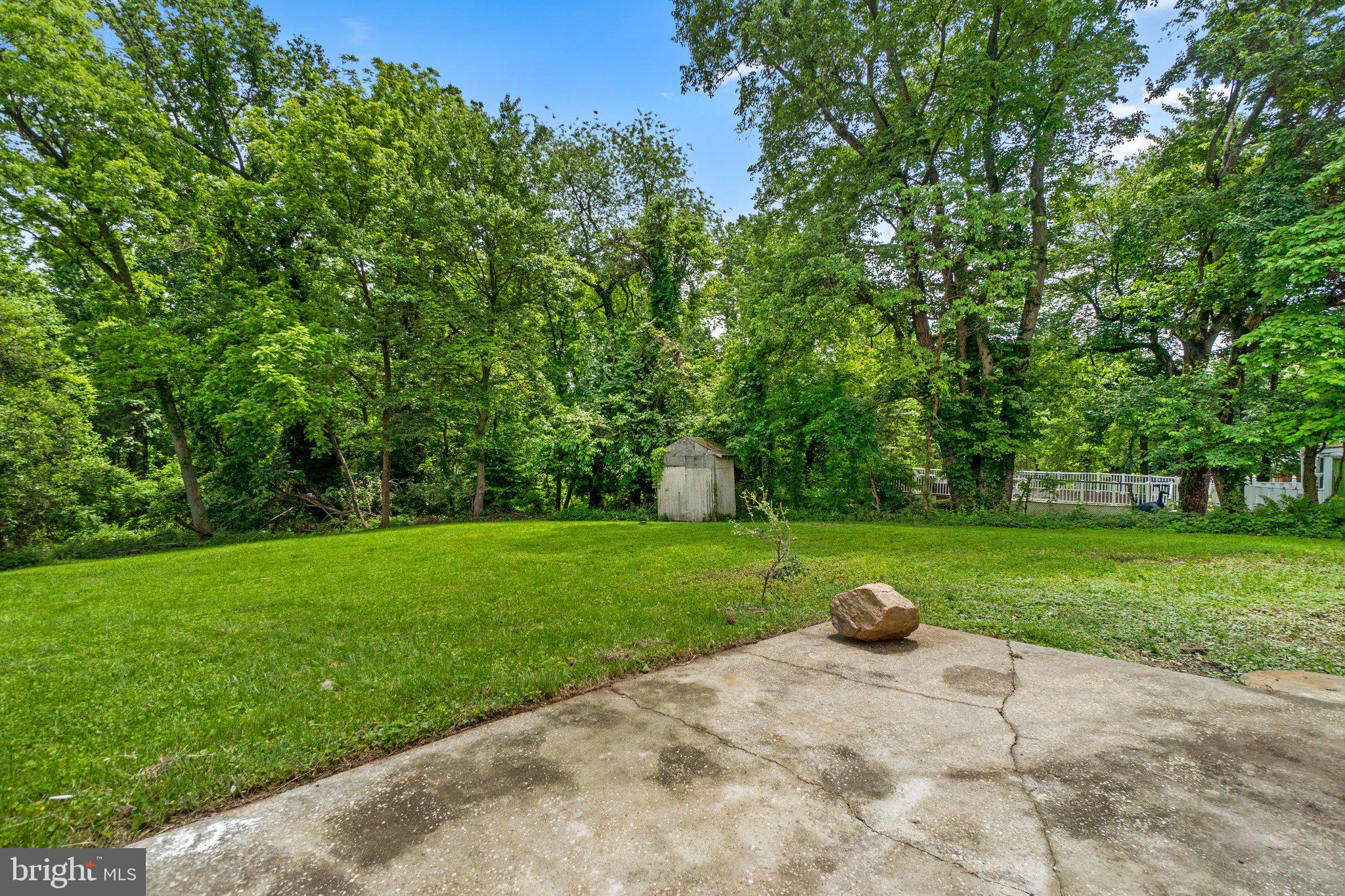 3807 Marriottsville Rd