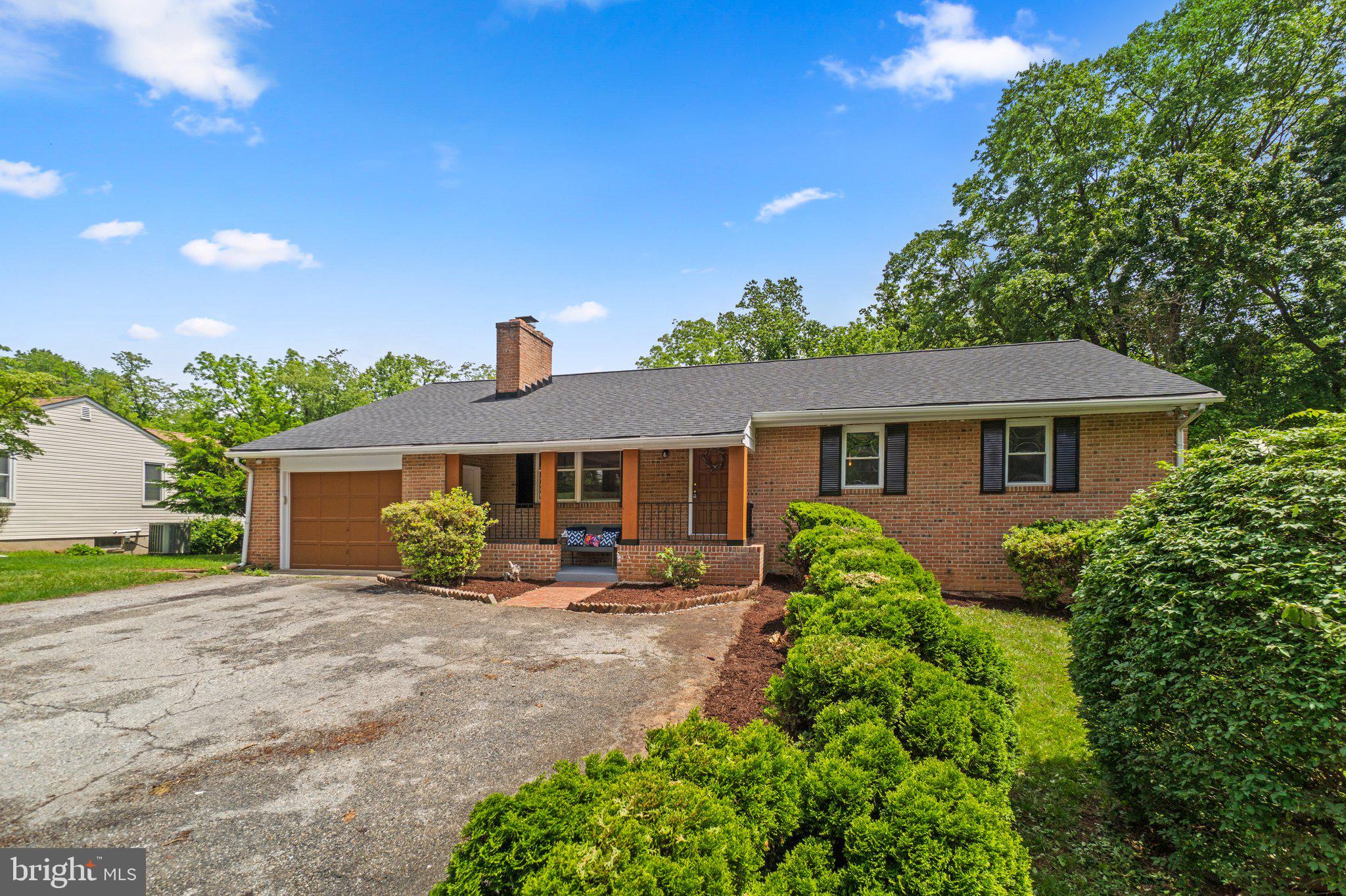 3807 Marriottsville Rd