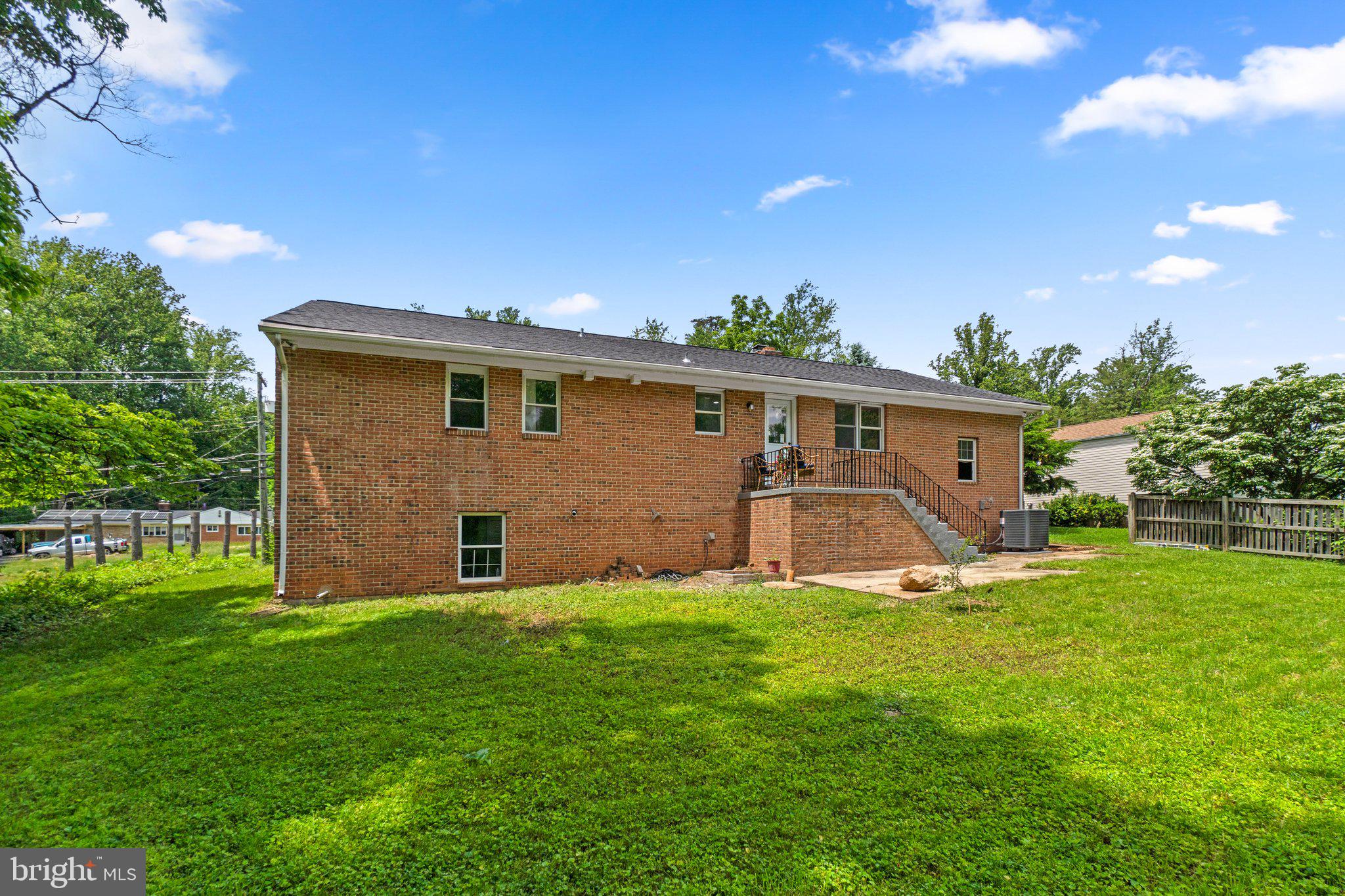 3807 Marriottsville Rd