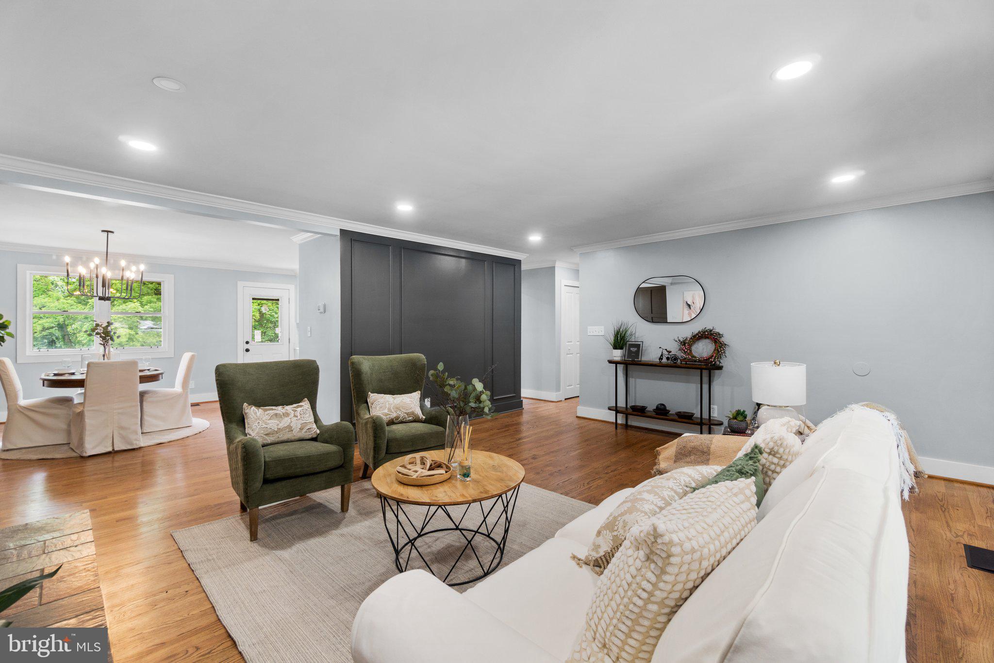 3807 Marriottsville Rd