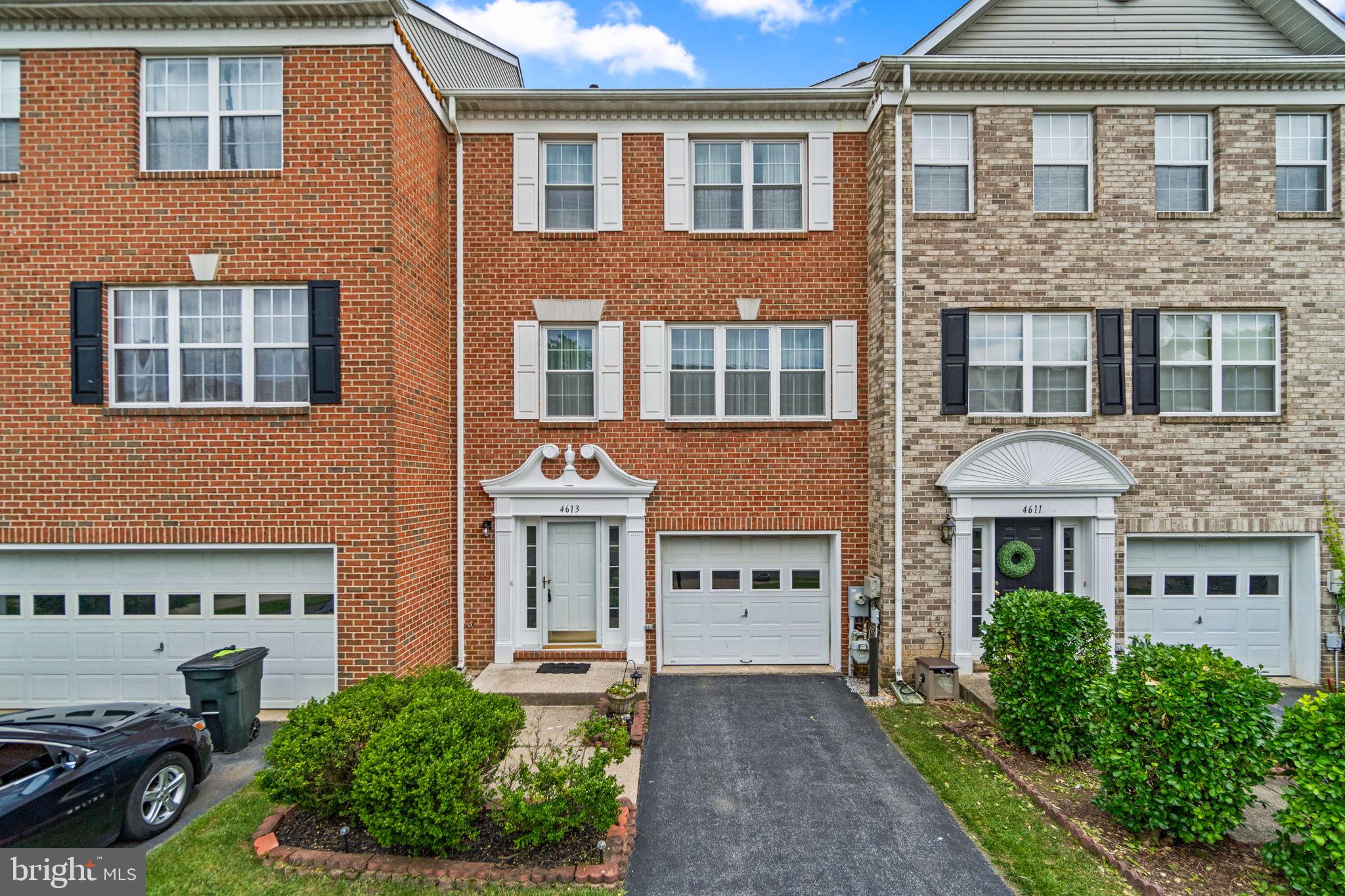4613 KINGS MILL WAY