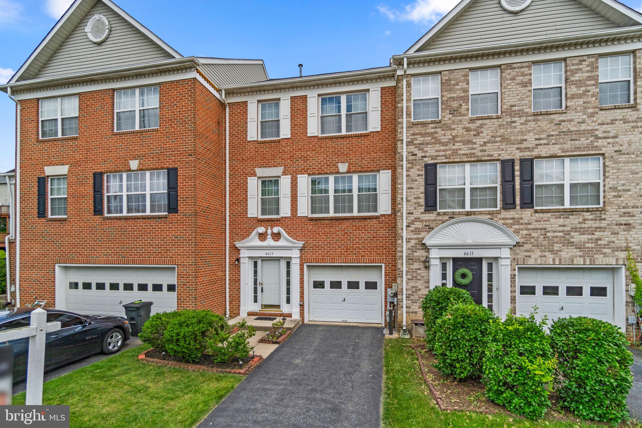 4613 KINGS MILL WAY
