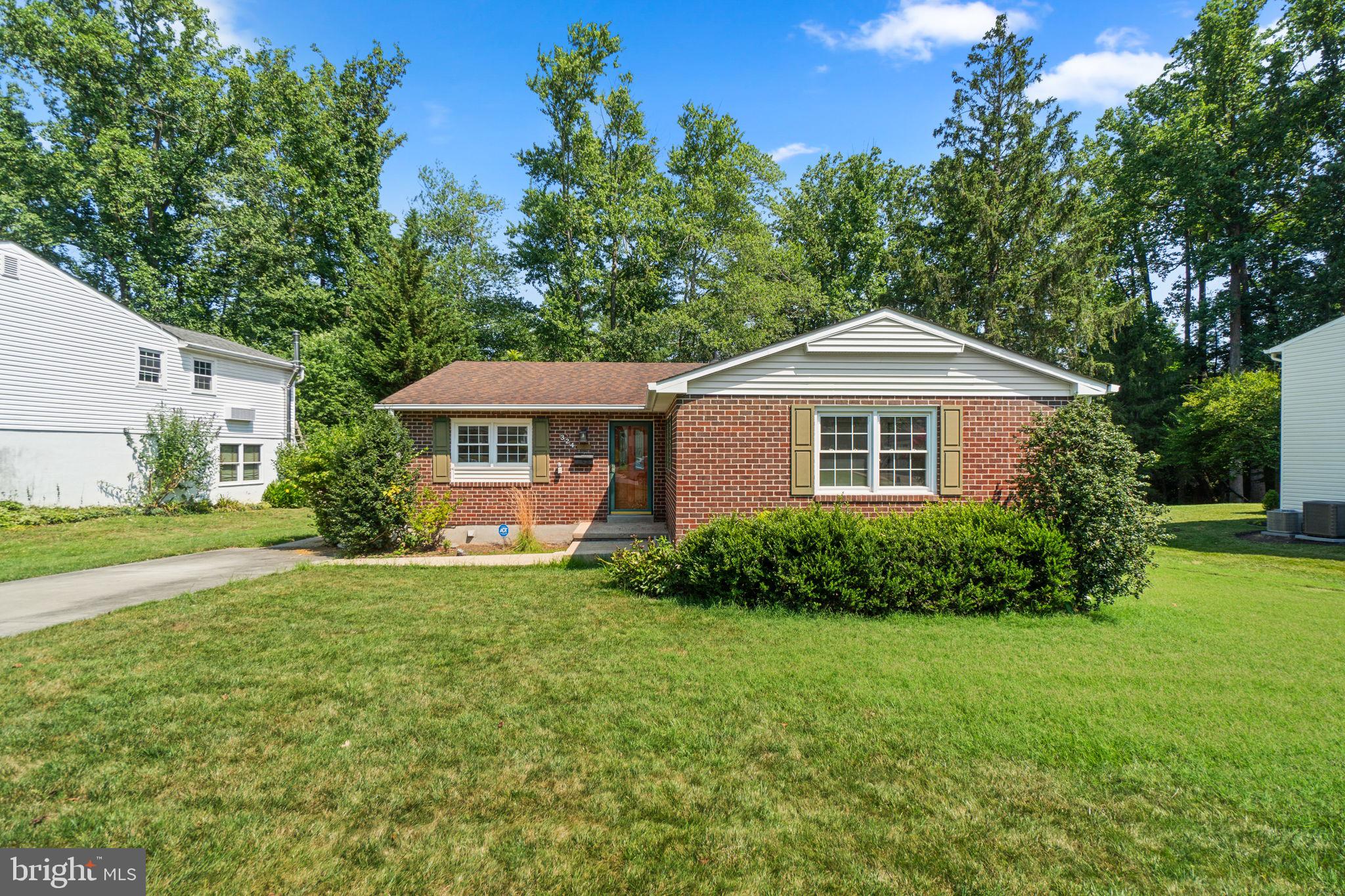 324 Cherry Chapel Rd