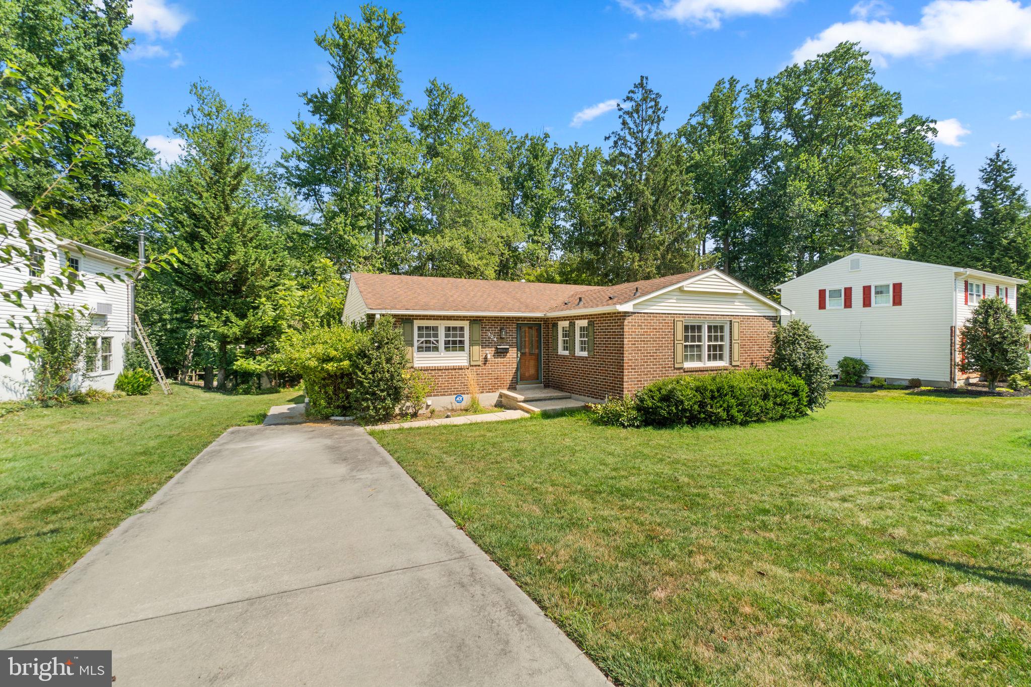 324 Cherry Chapel Rd