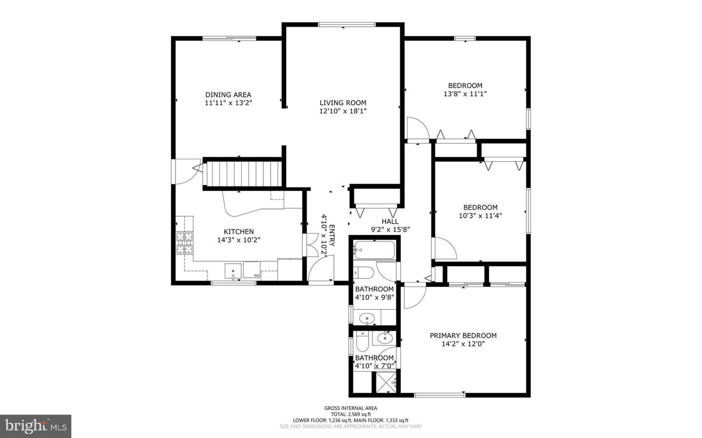 324 Cherry Chapel Rd