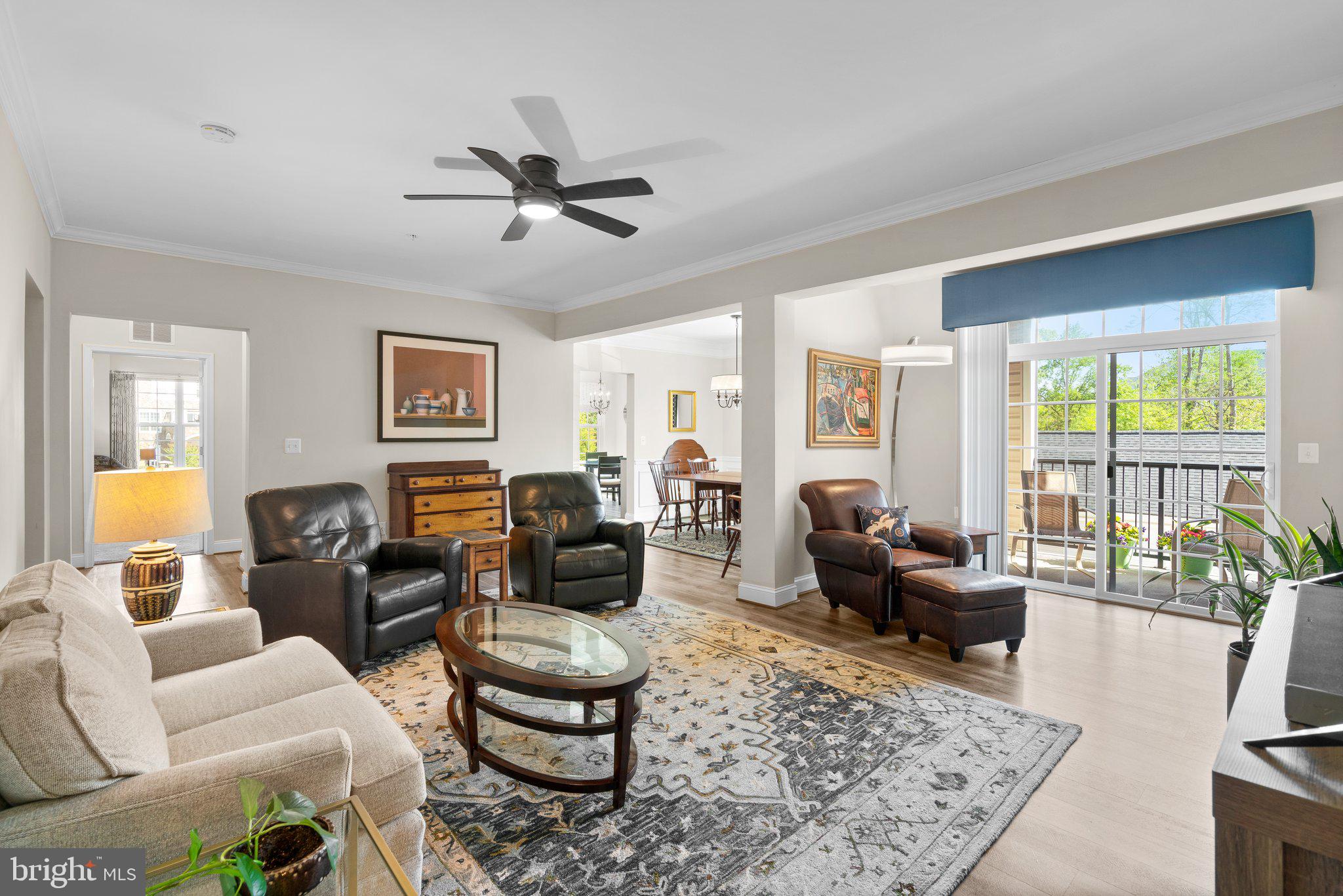 605 Quarry View Ct #202