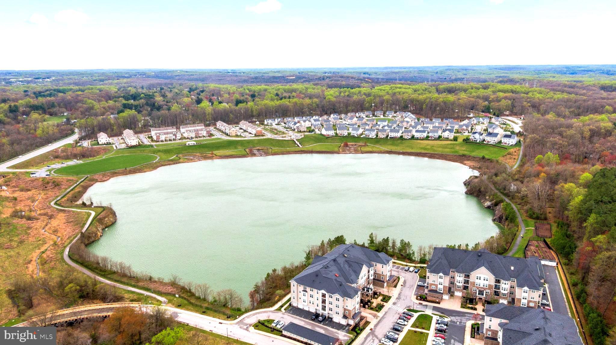 605 Quarry View Ct #202