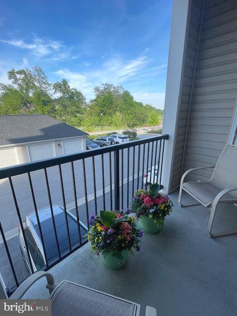 605 Quarry View Ct #202