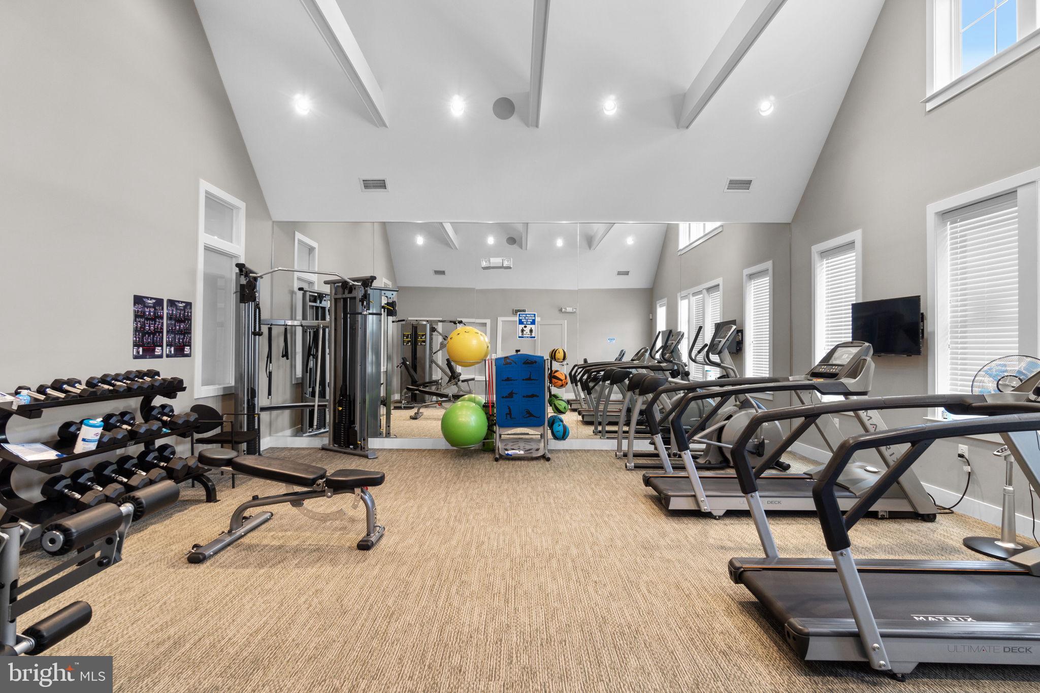 605 Quarry View Ct #202