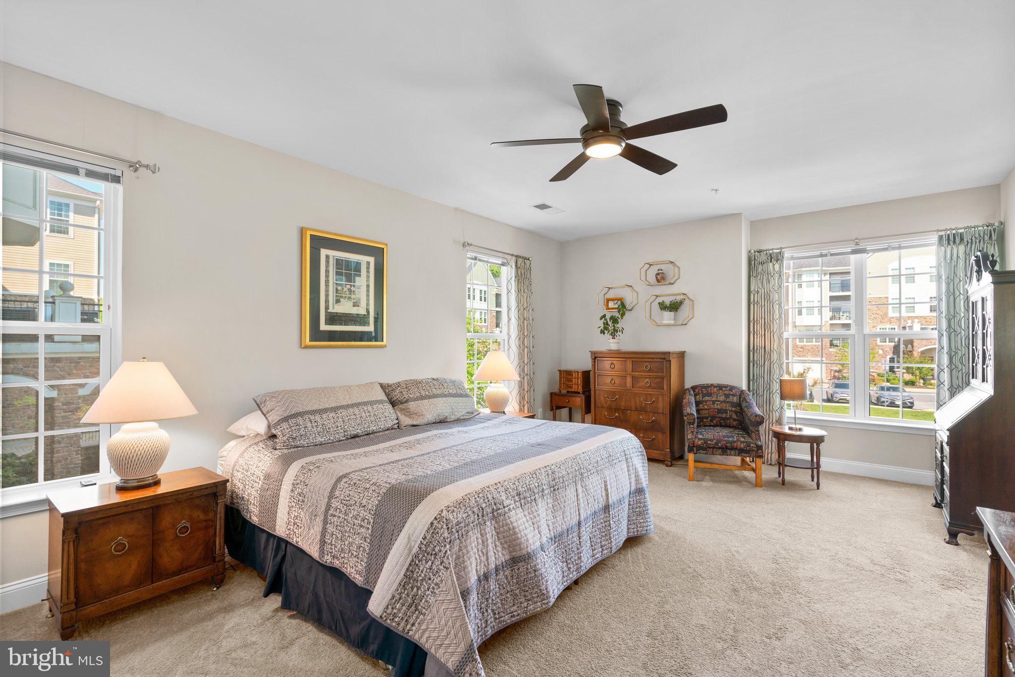 605 Quarry View Ct #202