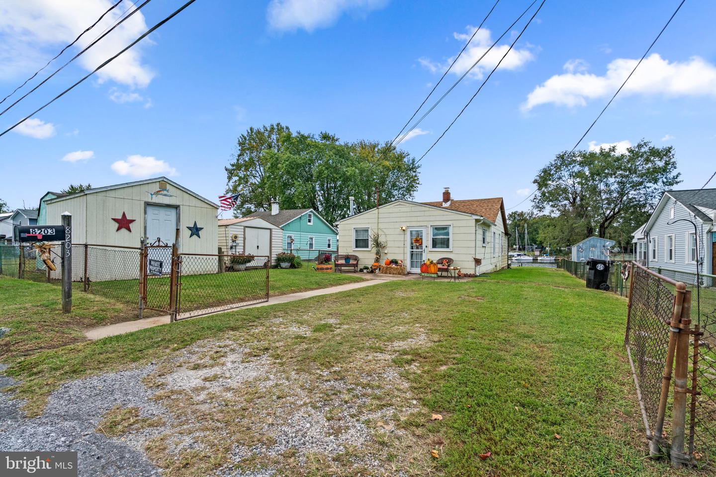 8203 Shore Rd