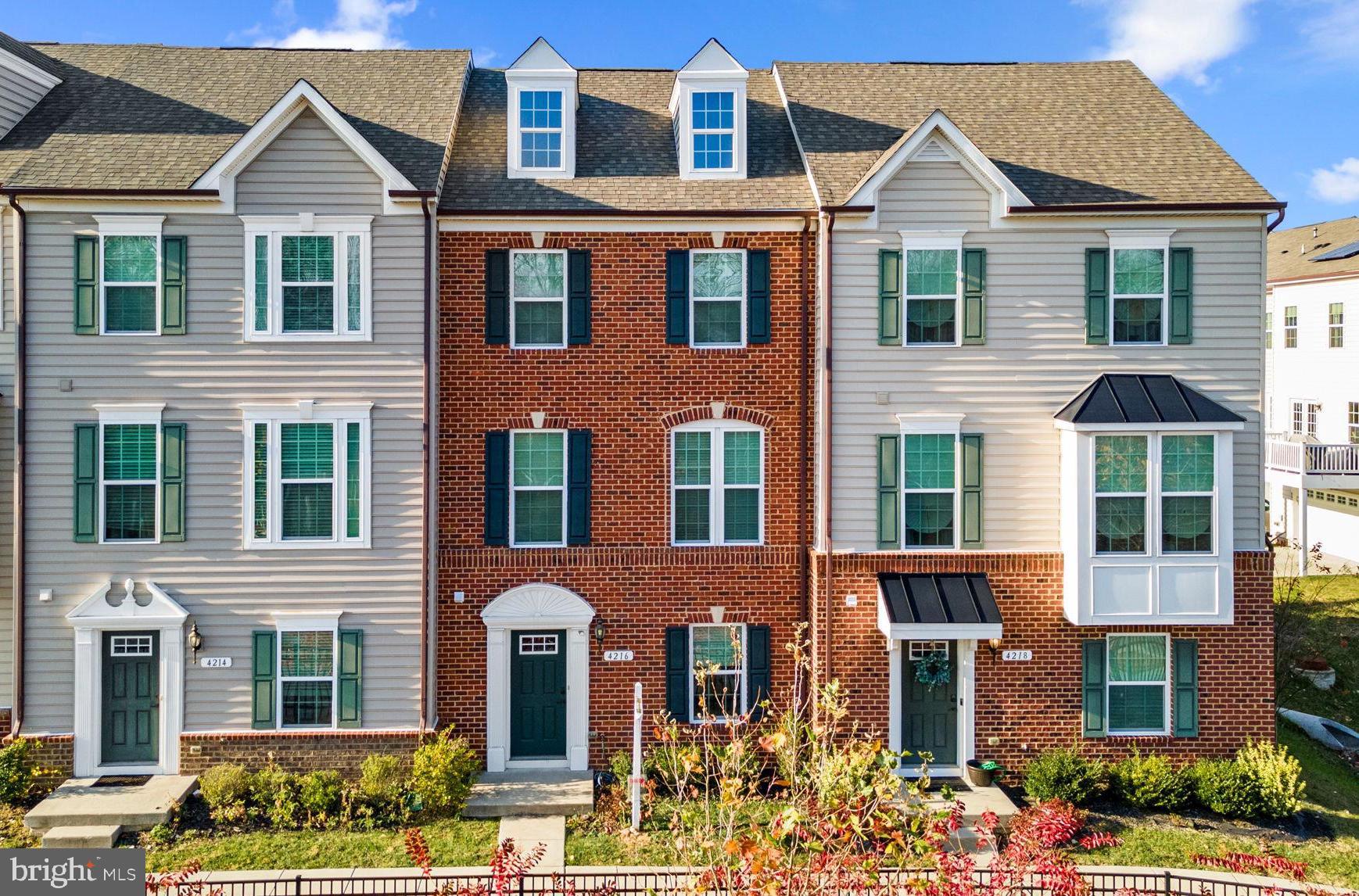 4216 Owings Mills Blvd