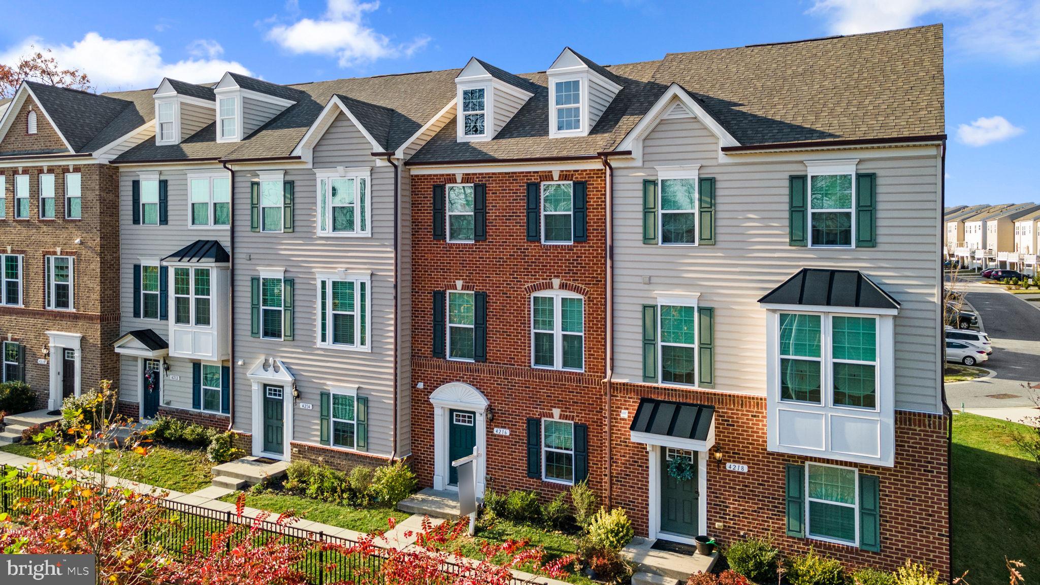 4216 Owings Mills Blvd