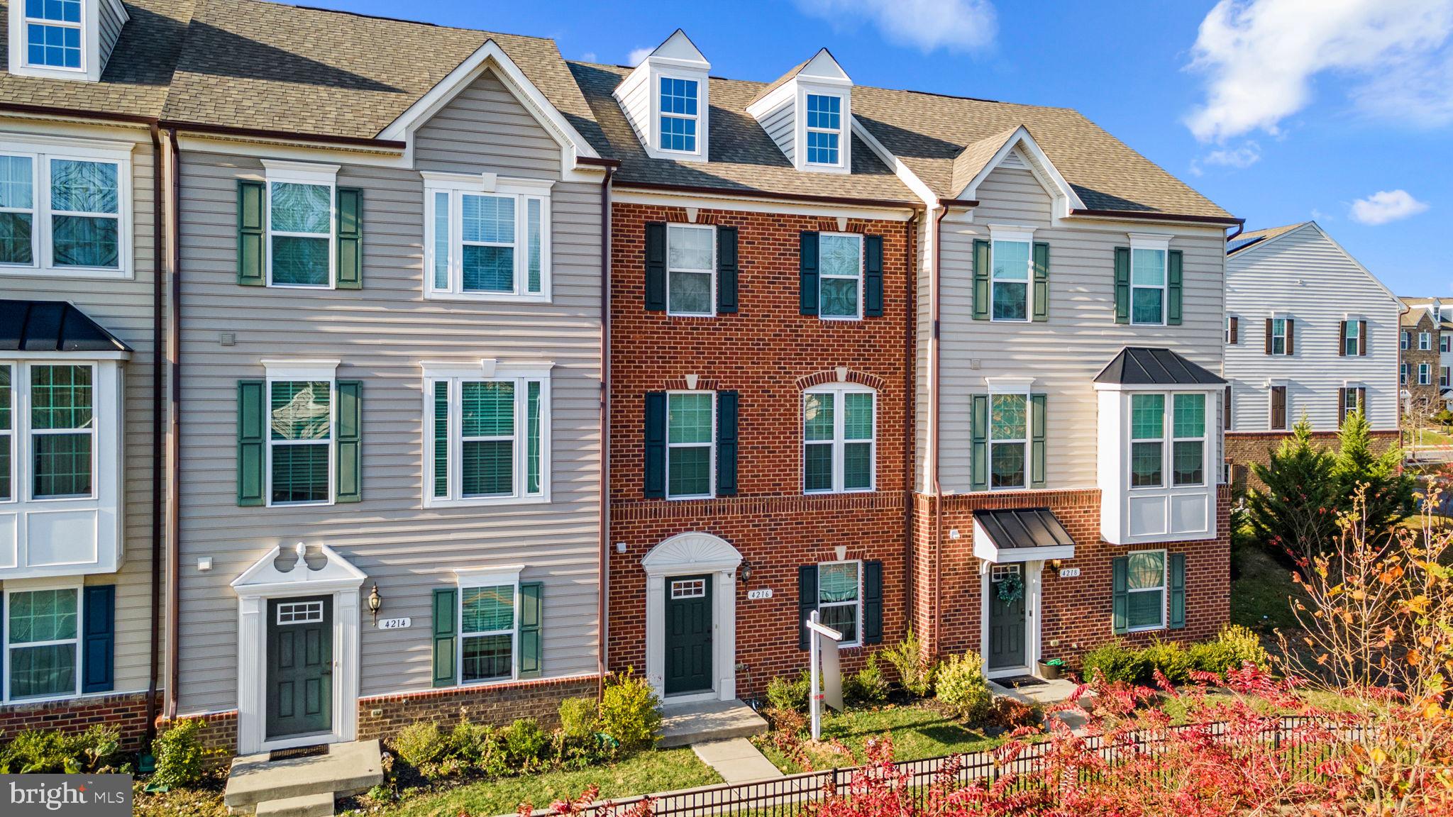 4216 Owings Mills Blvd