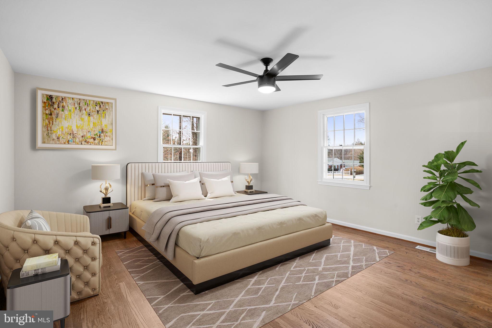 12807 Dulaney Valley Rd