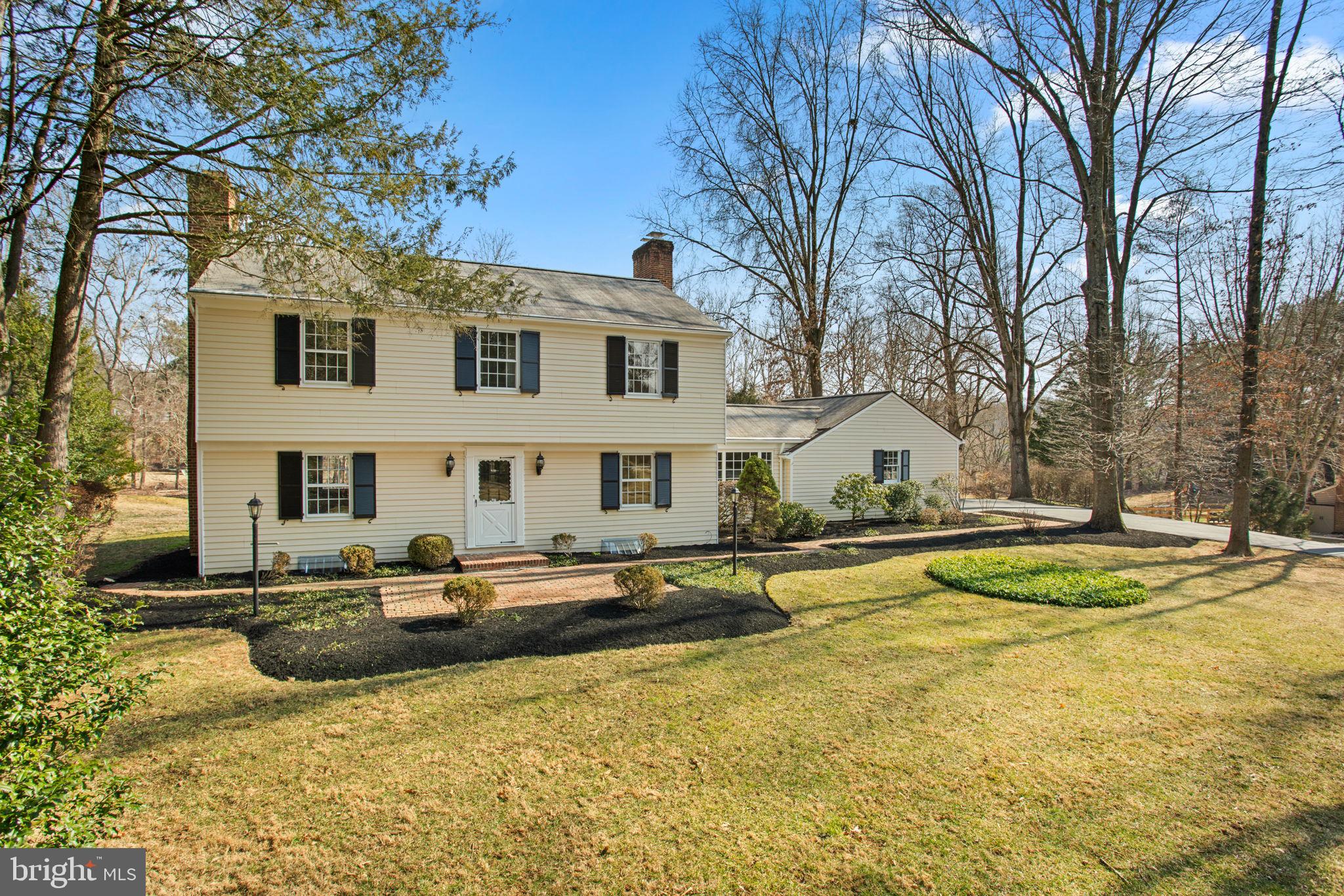 12807 Dulaney Valley Rd