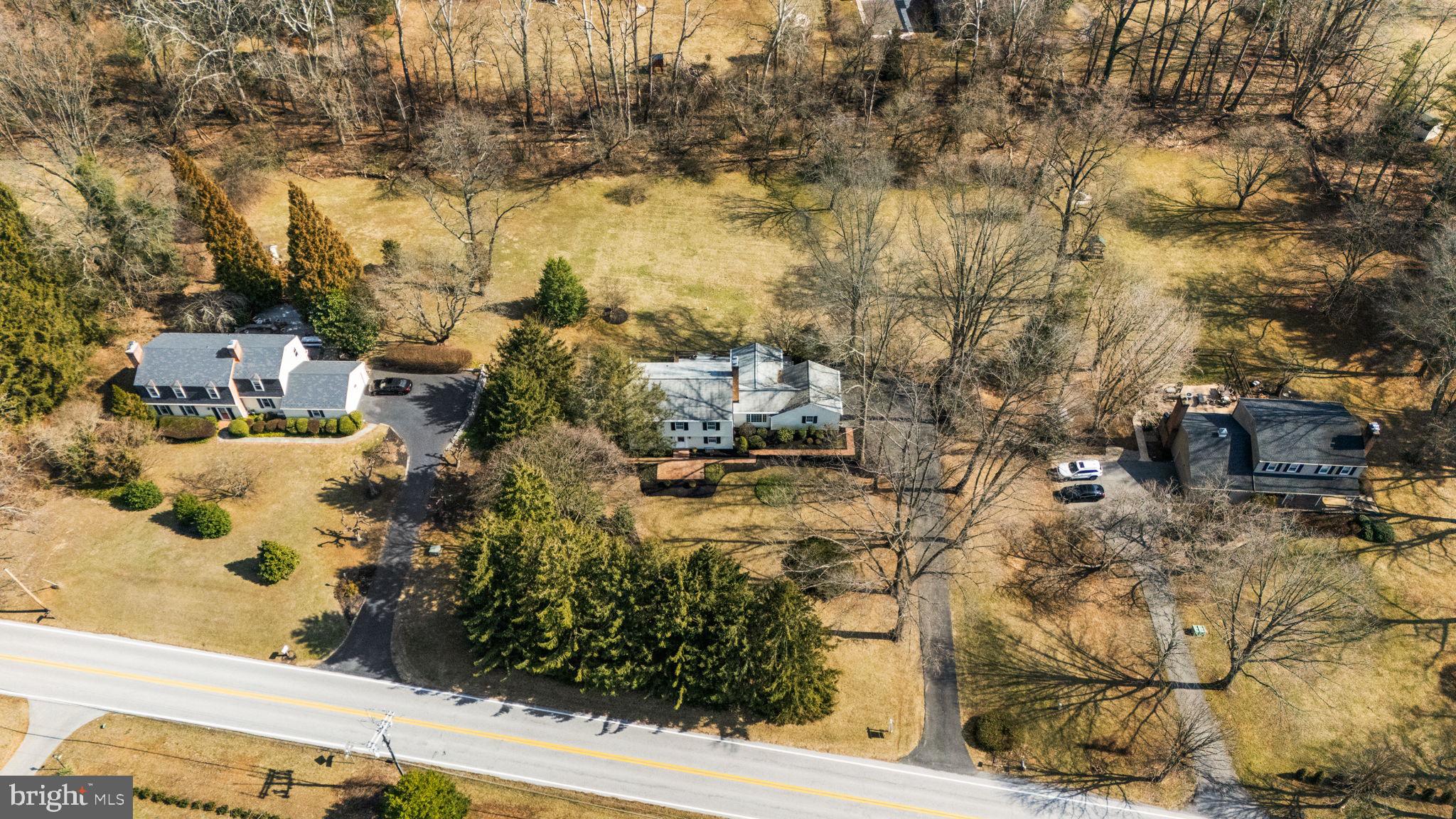 12807 Dulaney Valley Rd