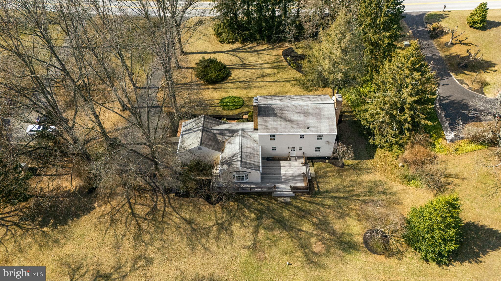 12807 Dulaney Valley Rd