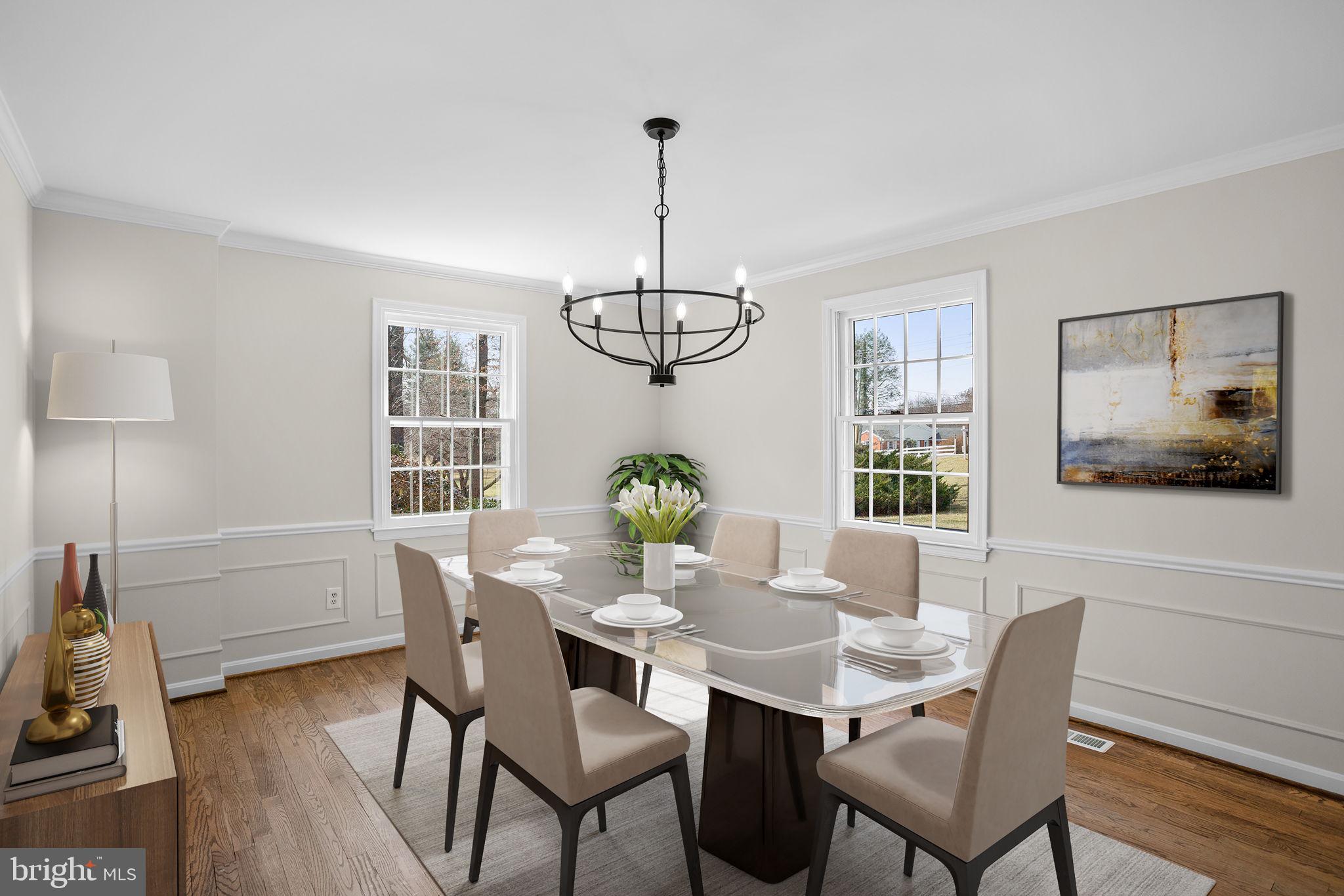 12807 Dulaney Valley Rd