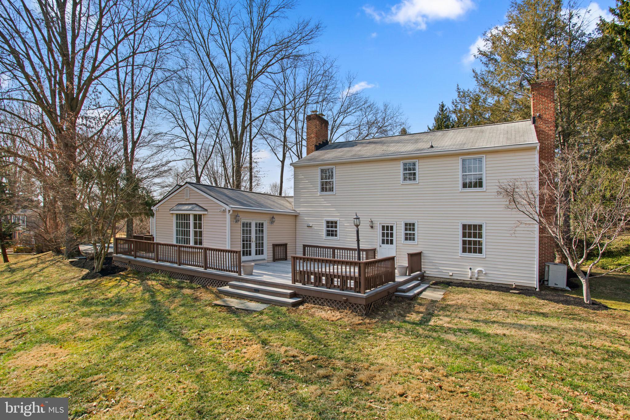 12807 Dulaney Valley Rd