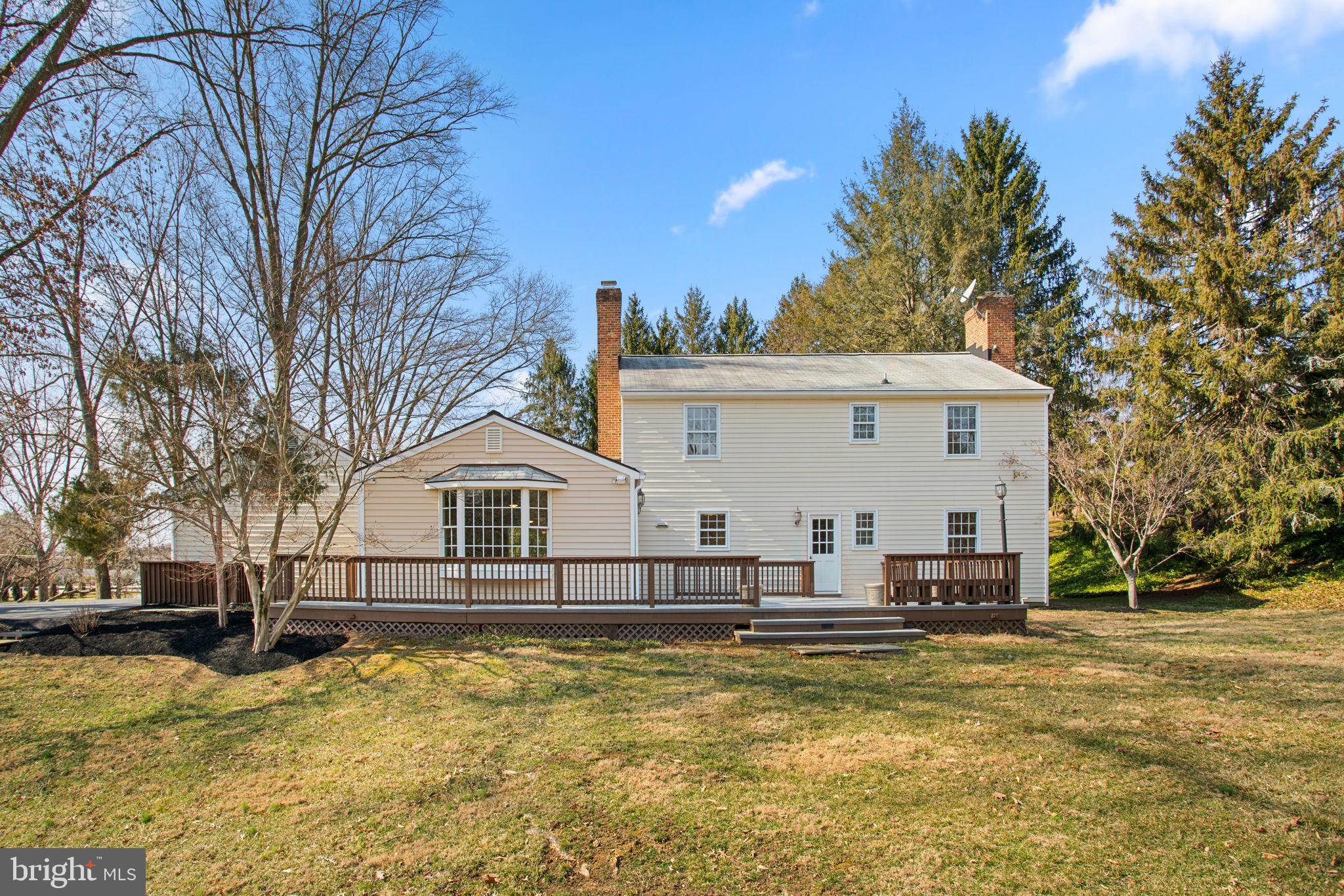 12807 Dulaney Valley Rd