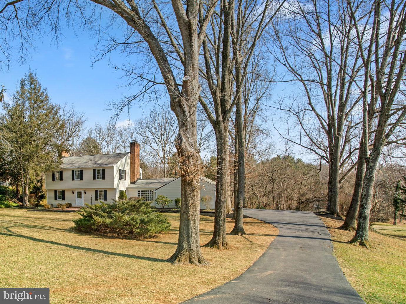 12807 Dulaney Valley Rd