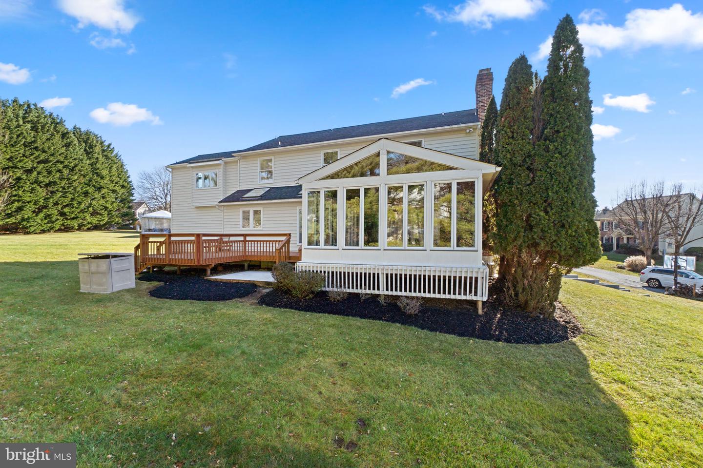 12138 Faulkner Dr