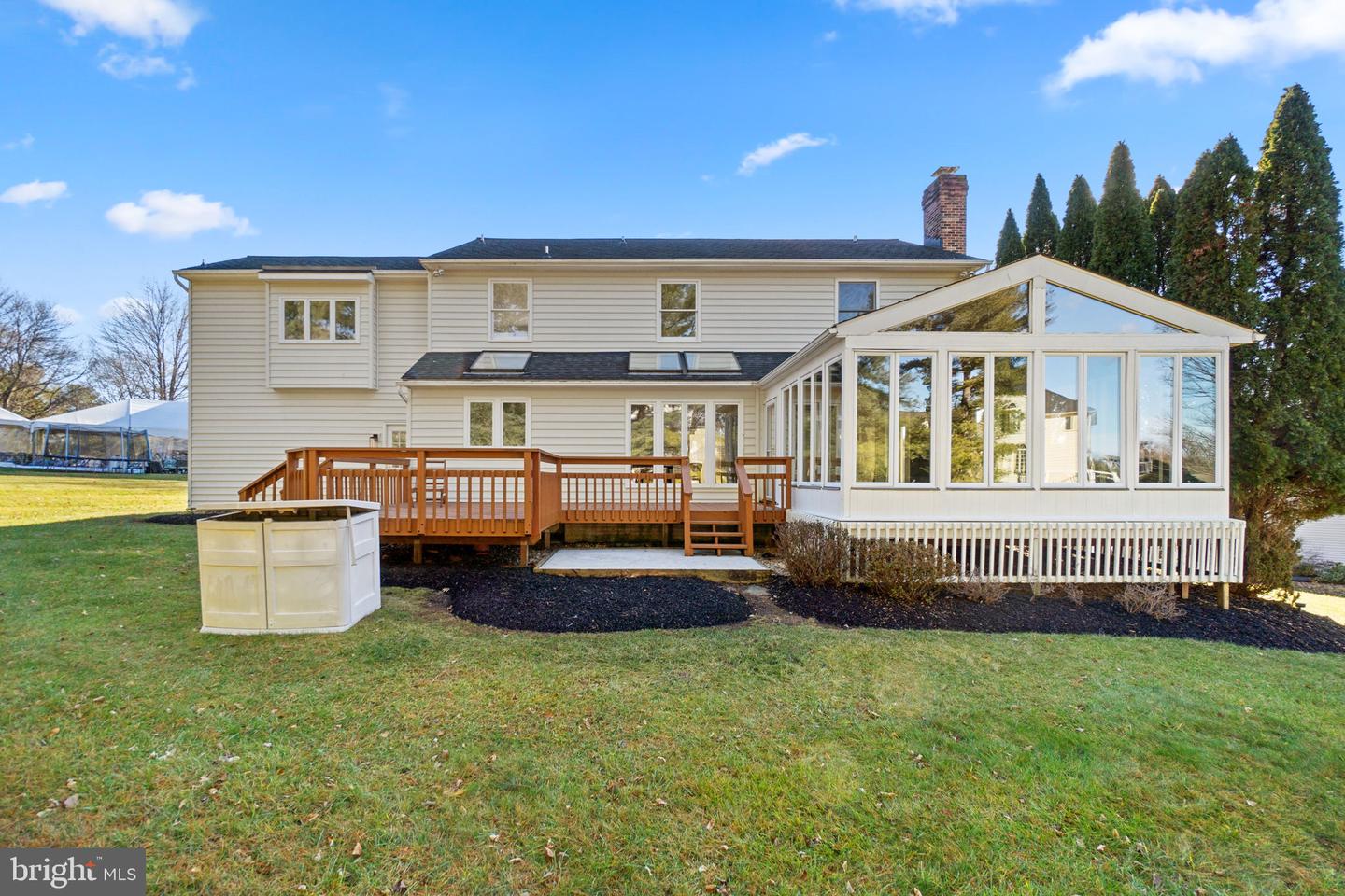 12138 Faulkner Dr